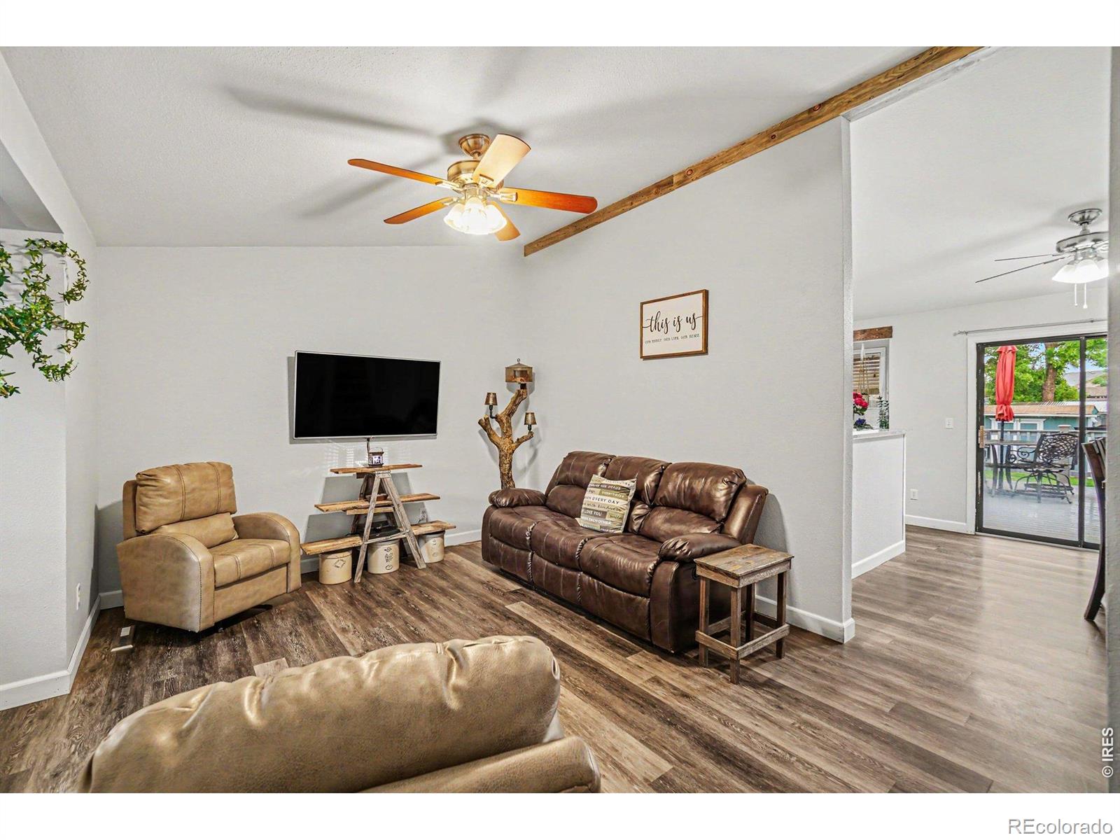 MLS Image #1 for 1404  willow drive,berthoud, Colorado