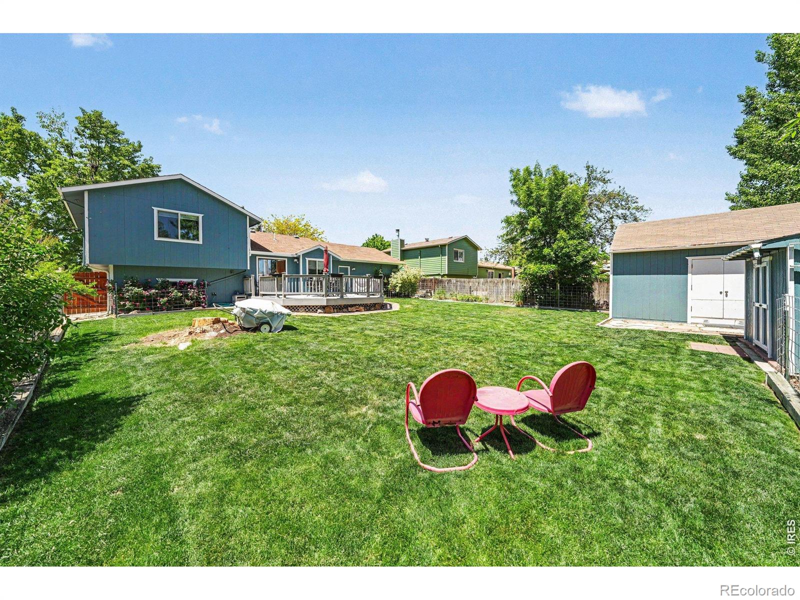MLS Image #22 for 1404  willow drive,berthoud, Colorado