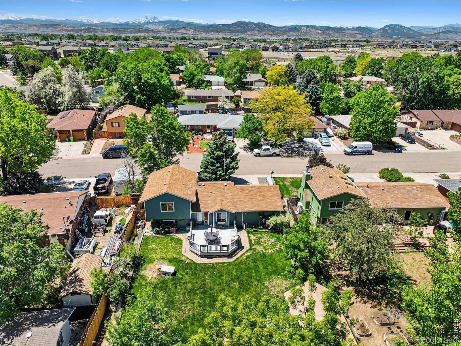 MLS Image #24 for 1404  willow drive,berthoud, Colorado