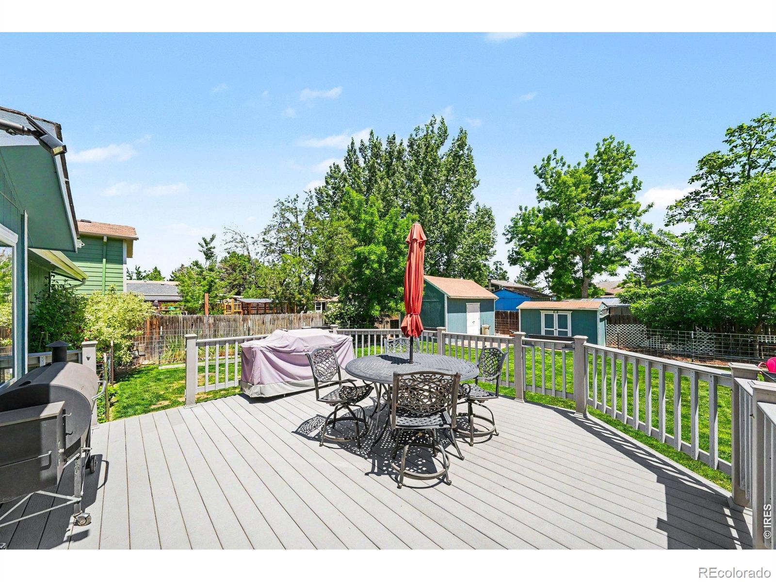 MLS Image #25 for 1404  willow drive,berthoud, Colorado