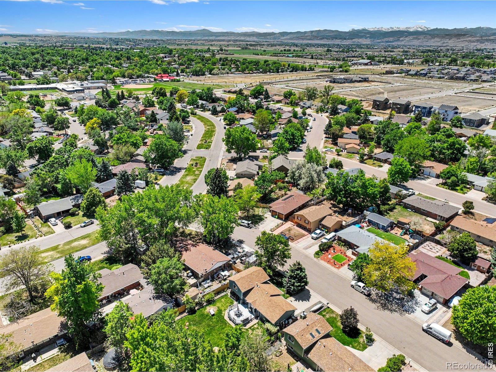 MLS Image #28 for 1404  willow drive,berthoud, Colorado