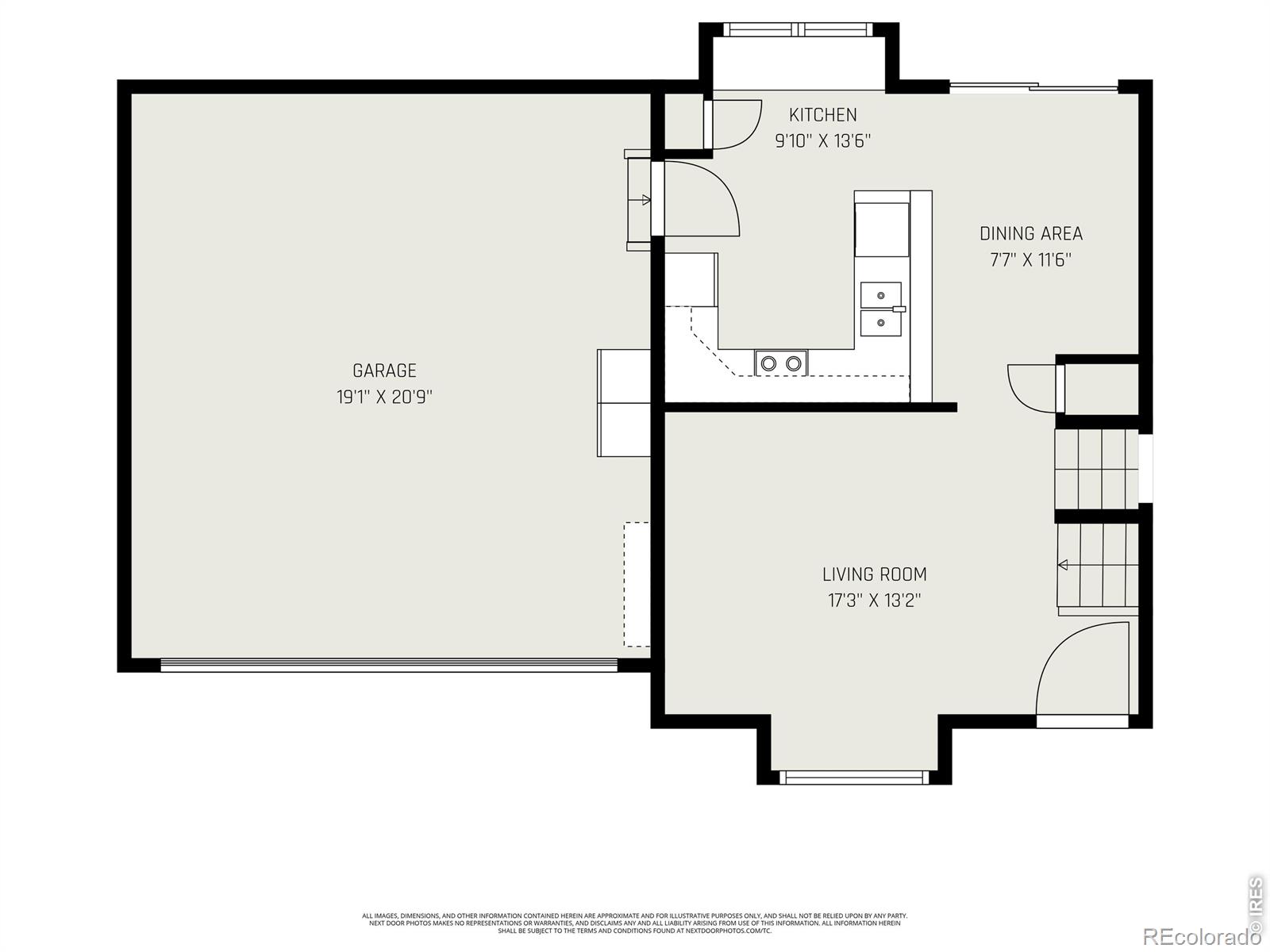 MLS Image #29 for 1404  willow drive,berthoud, Colorado