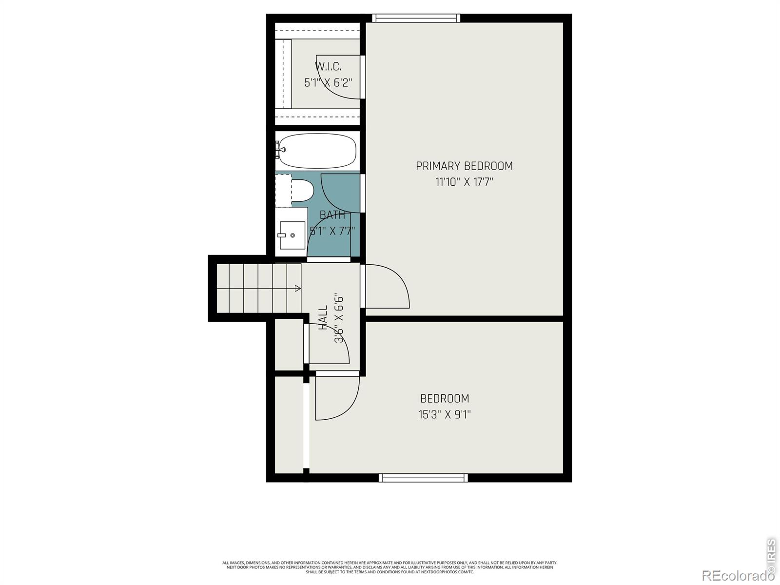 MLS Image #30 for 1404  willow drive,berthoud, Colorado