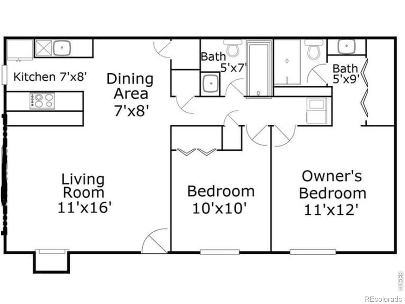 MLS Image #25 for 695  manhattan drive,boulder, Colorado