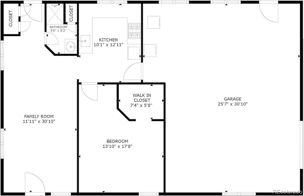MLS Image #27 for 7680  county road 140 ,salida, Colorado