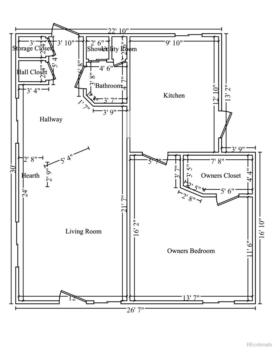 MLS Image #36 for 7680  county road 140 ,salida, Colorado