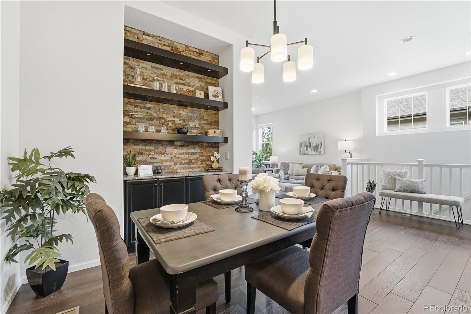 MLS Image #12 for 6907 w jewell drive,lakewood, Colorado