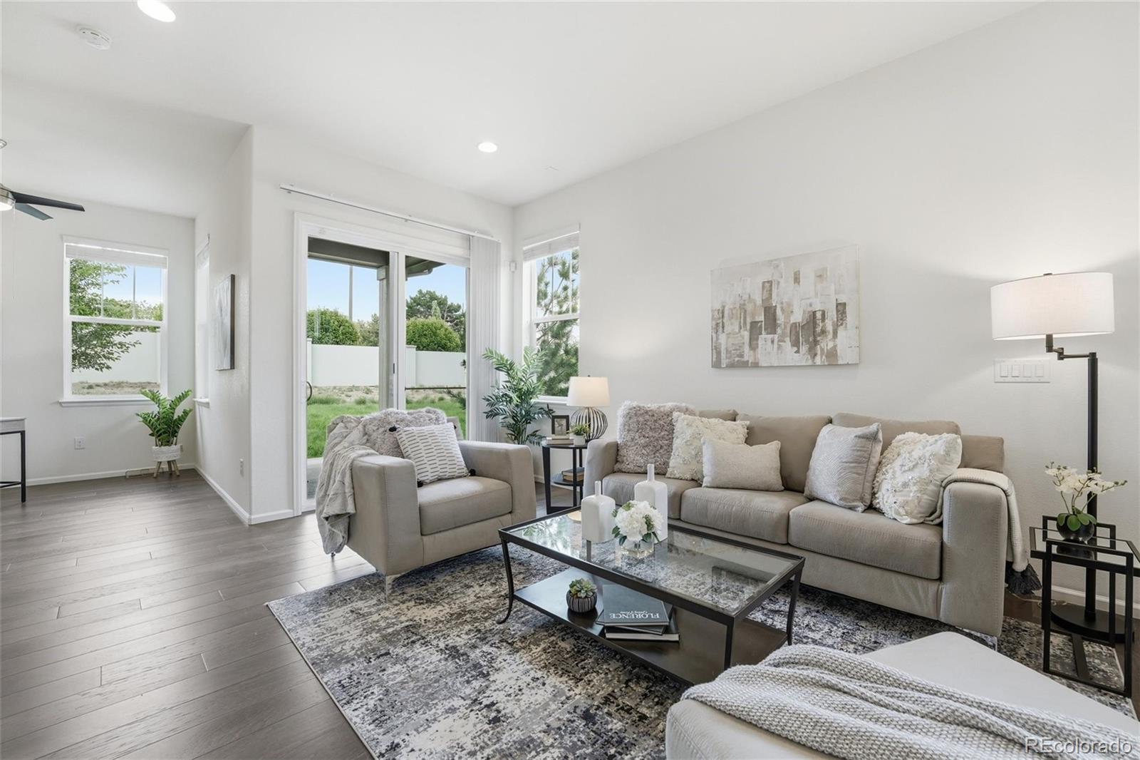 MLS Image #4 for 6907 w jewell drive,lakewood, Colorado