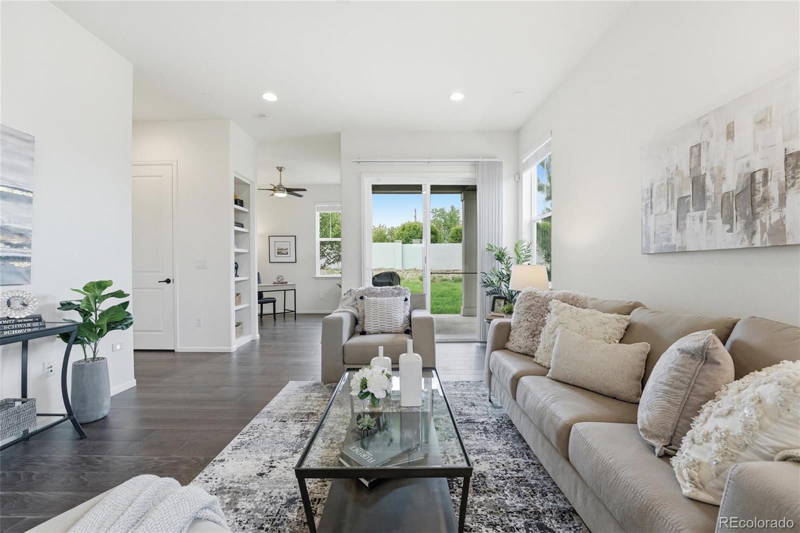 MLS Image #5 for 6907 w jewell drive,lakewood, Colorado