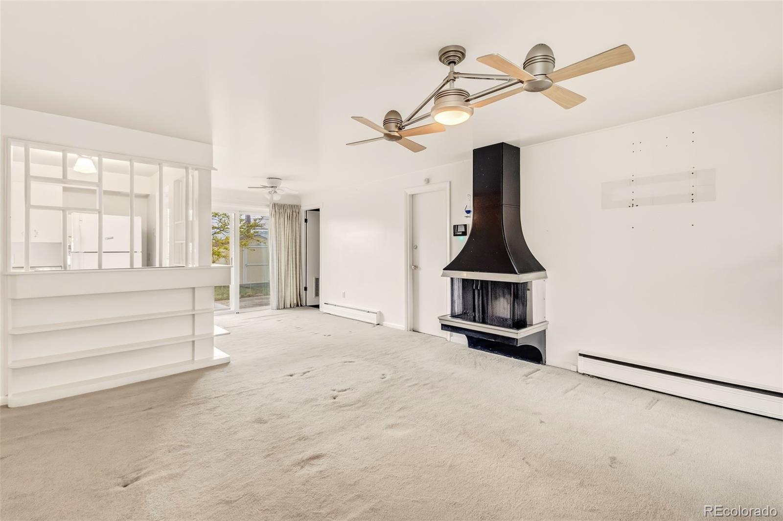 MLS Image #2 for 217  elmwood drive,colorado springs, Colorado