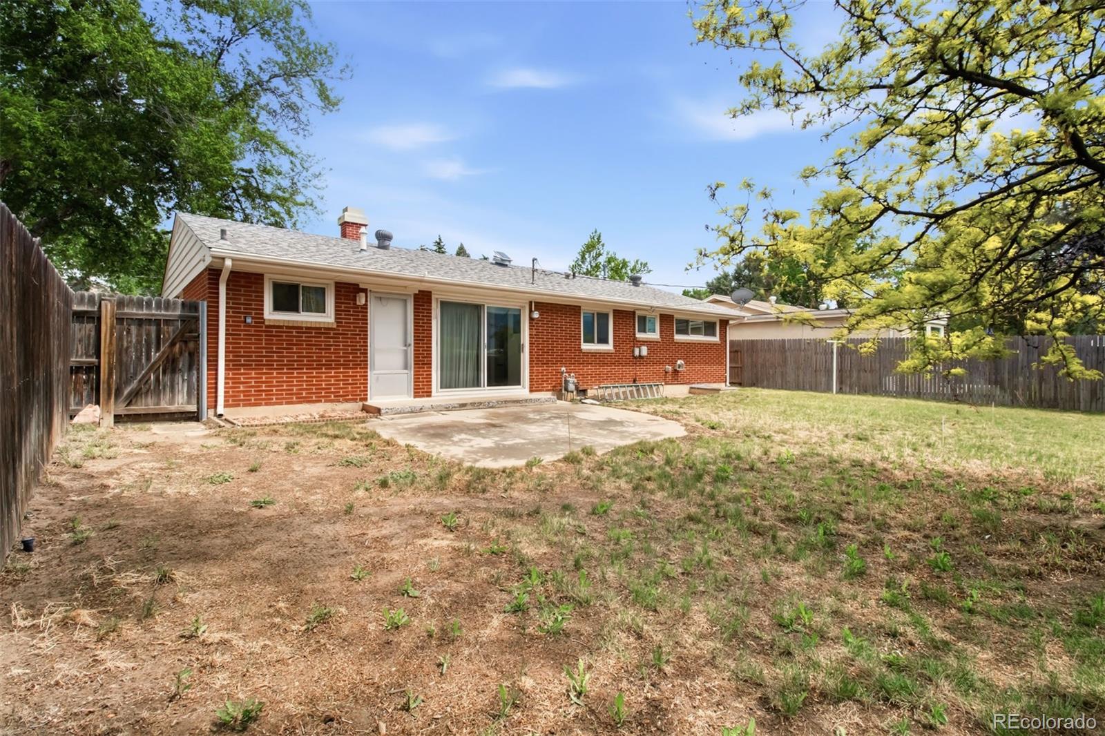 MLS Image #20 for 217  elmwood drive,colorado springs, Colorado