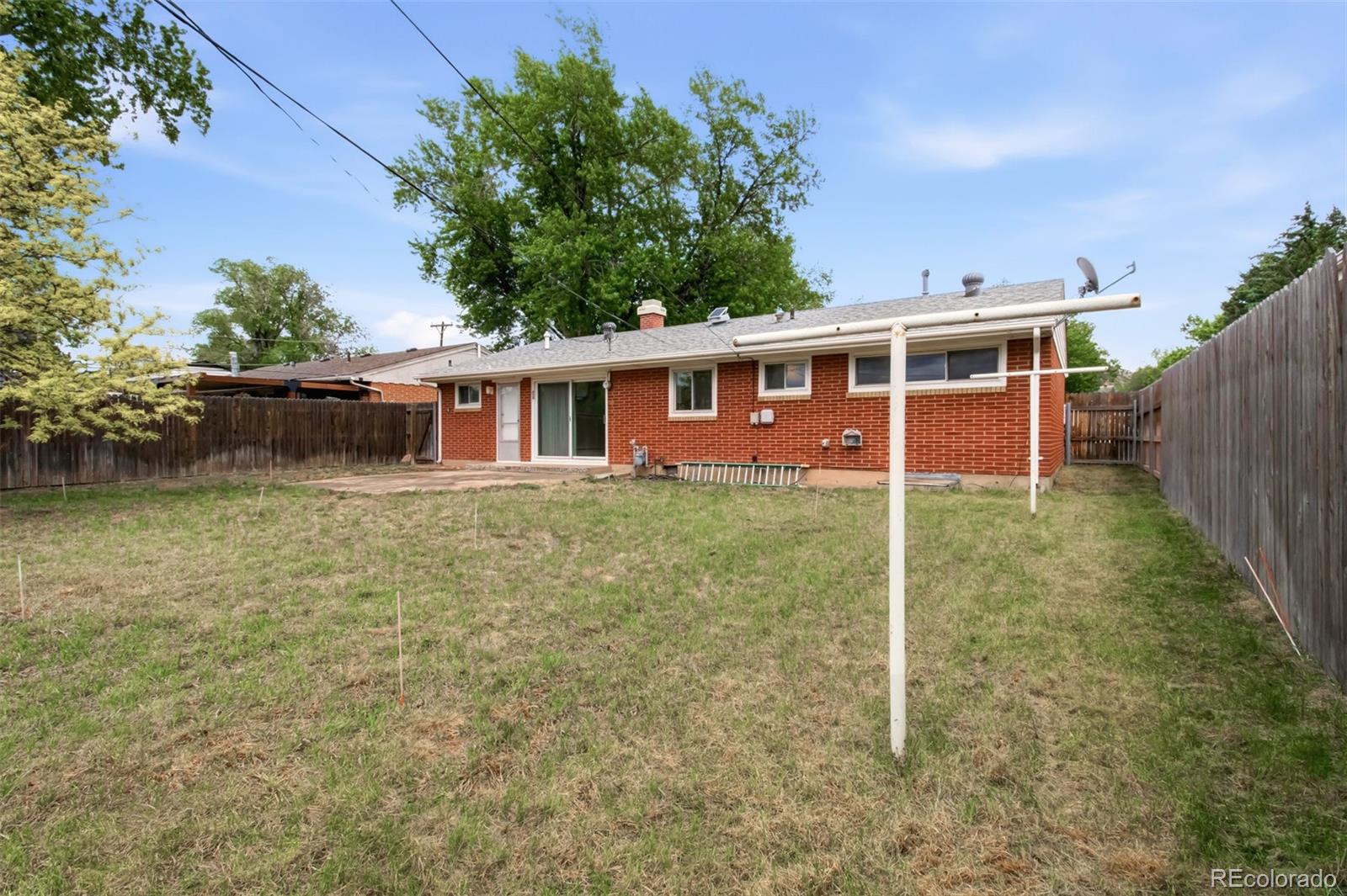 MLS Image #21 for 217  elmwood drive,colorado springs, Colorado