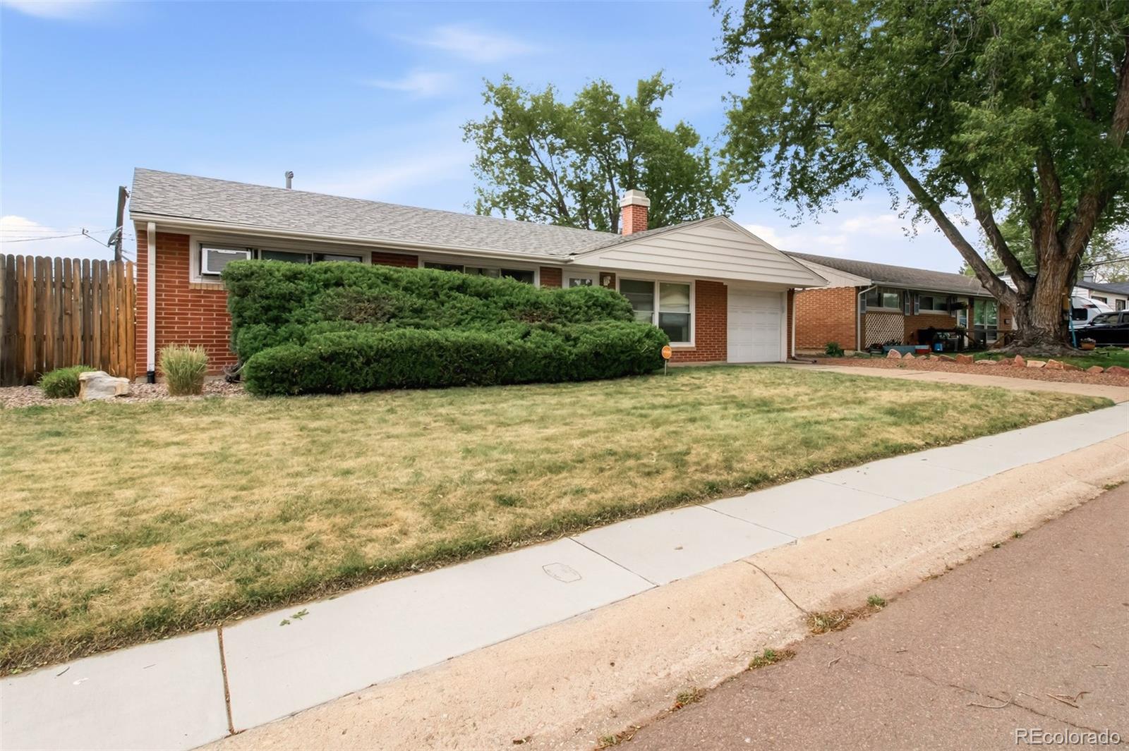 MLS Image #23 for 217  elmwood drive,colorado springs, Colorado