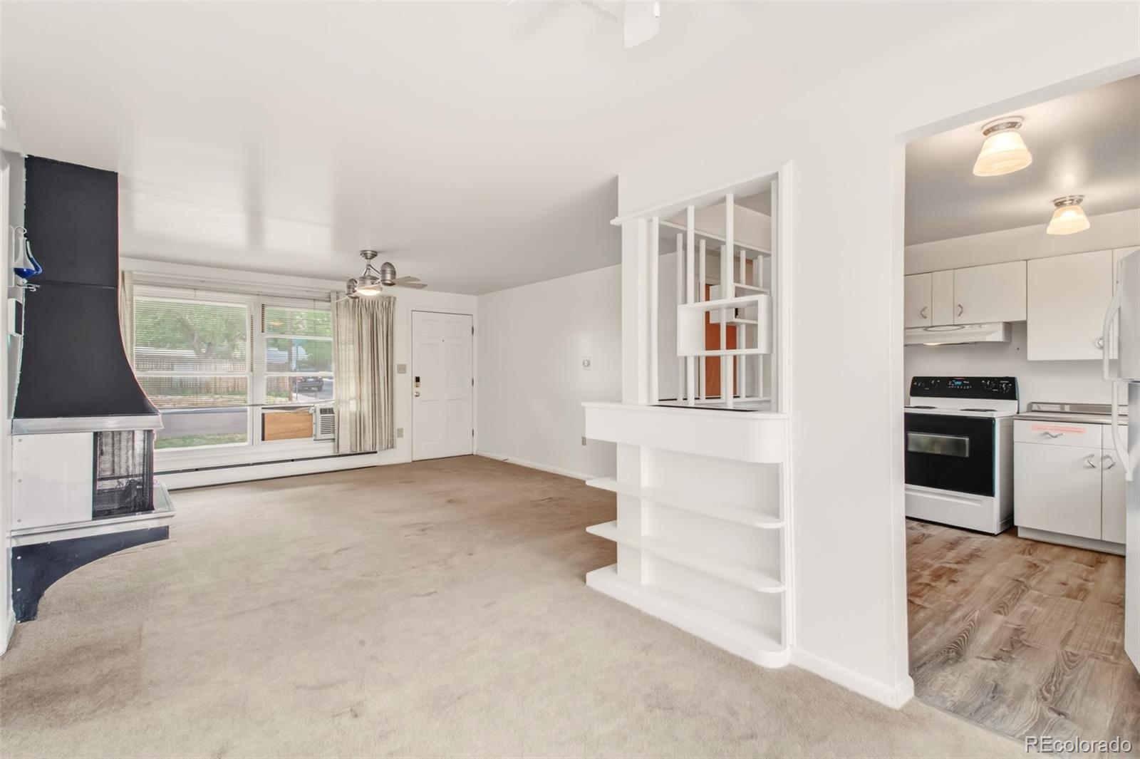 MLS Image #3 for 217  elmwood drive,colorado springs, Colorado