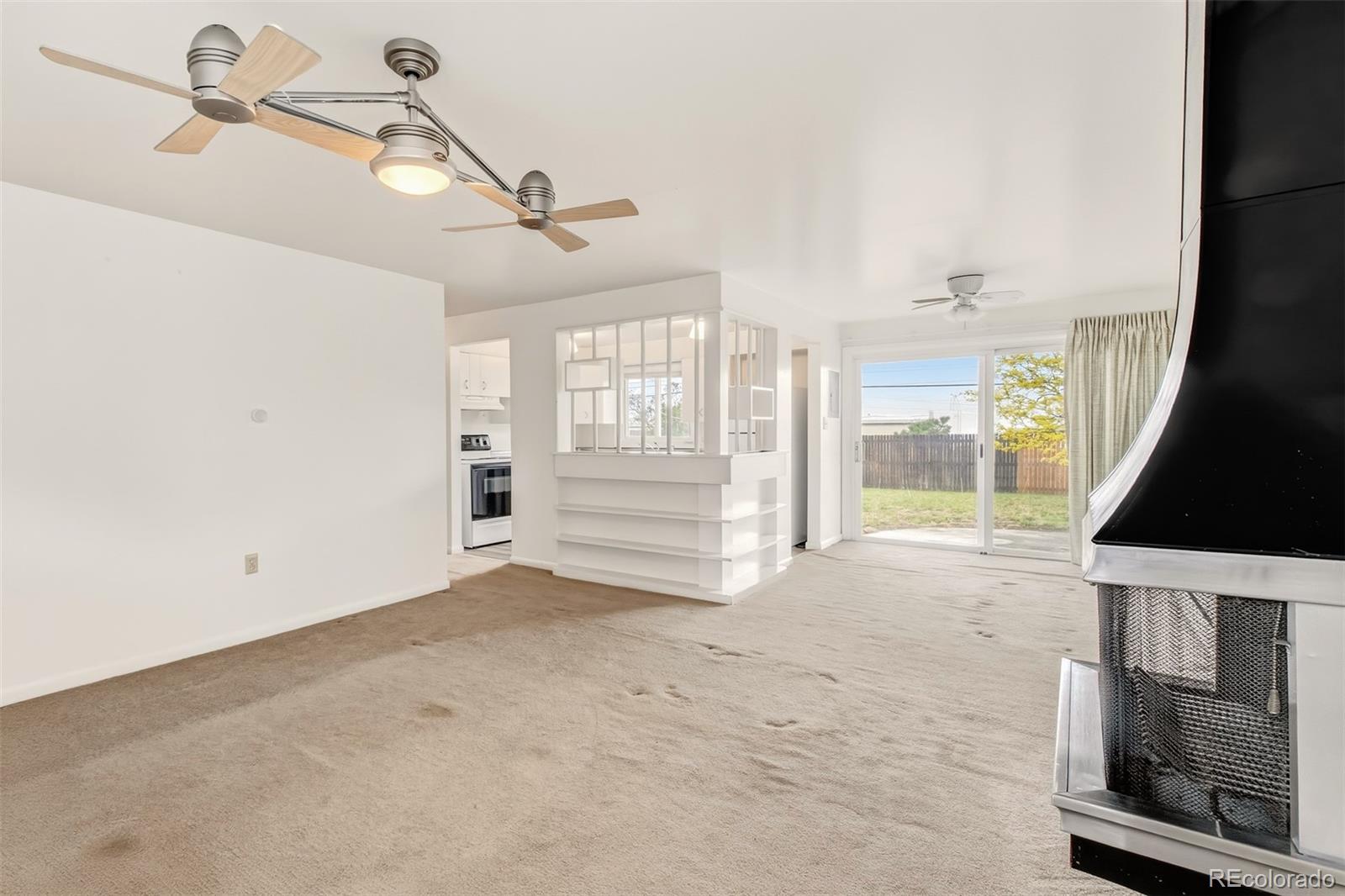 MLS Image #4 for 217  elmwood drive,colorado springs, Colorado