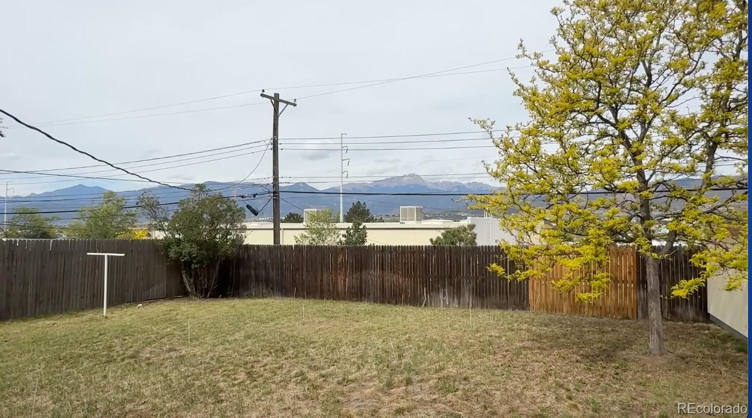 MLS Image #7 for 217  elmwood drive,colorado springs, Colorado