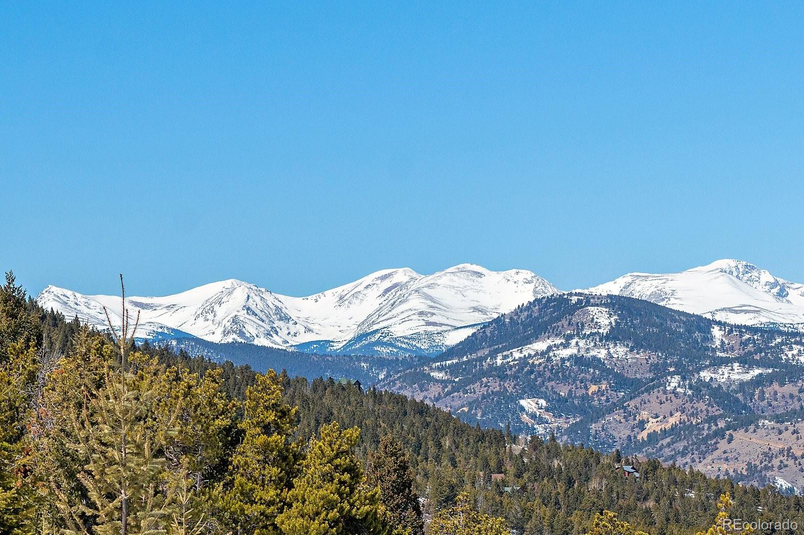 MLS Image #0 for 221  halter way,evergreen, Colorado