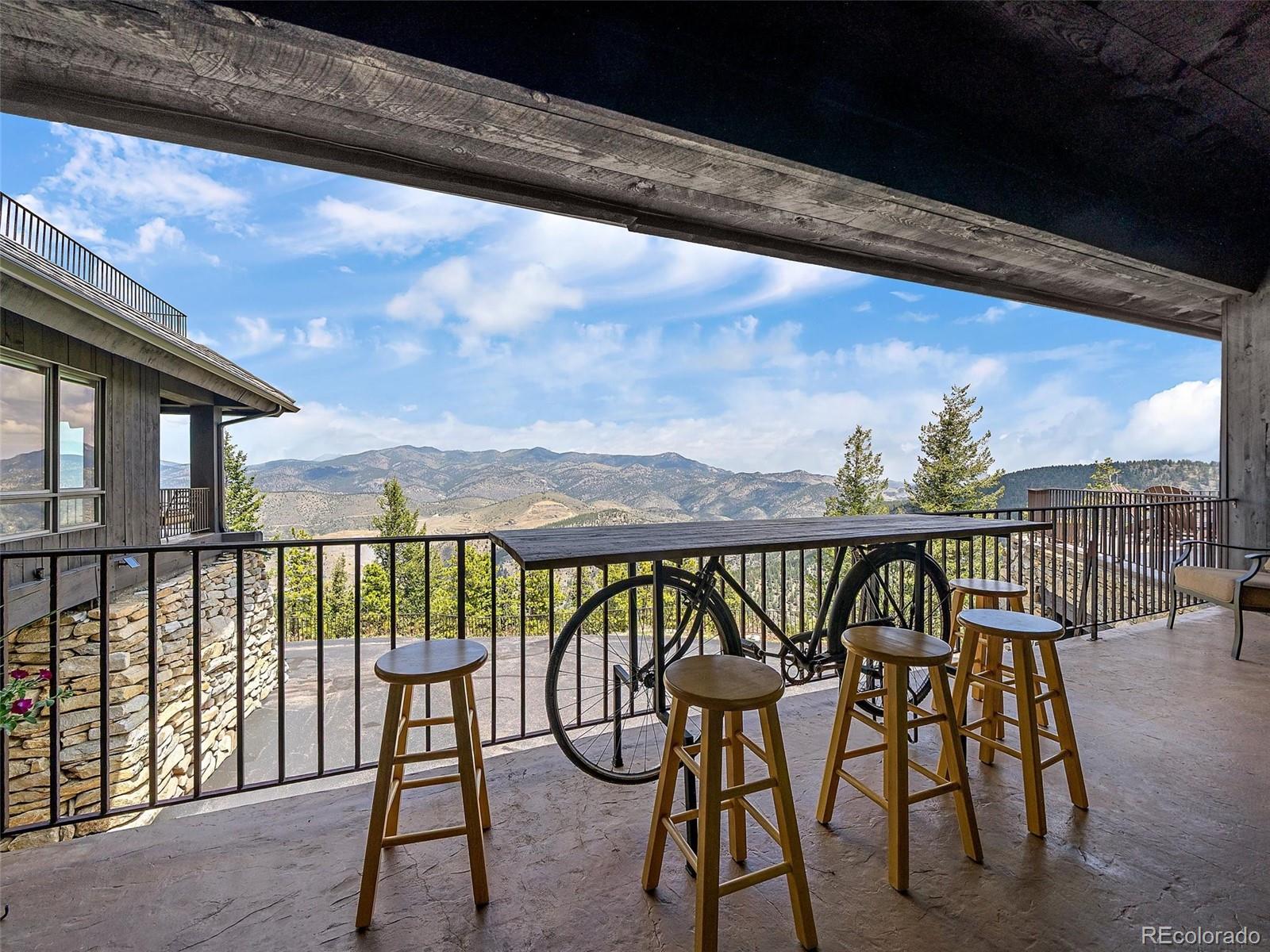 MLS Image #10 for 221  halter way,evergreen, Colorado
