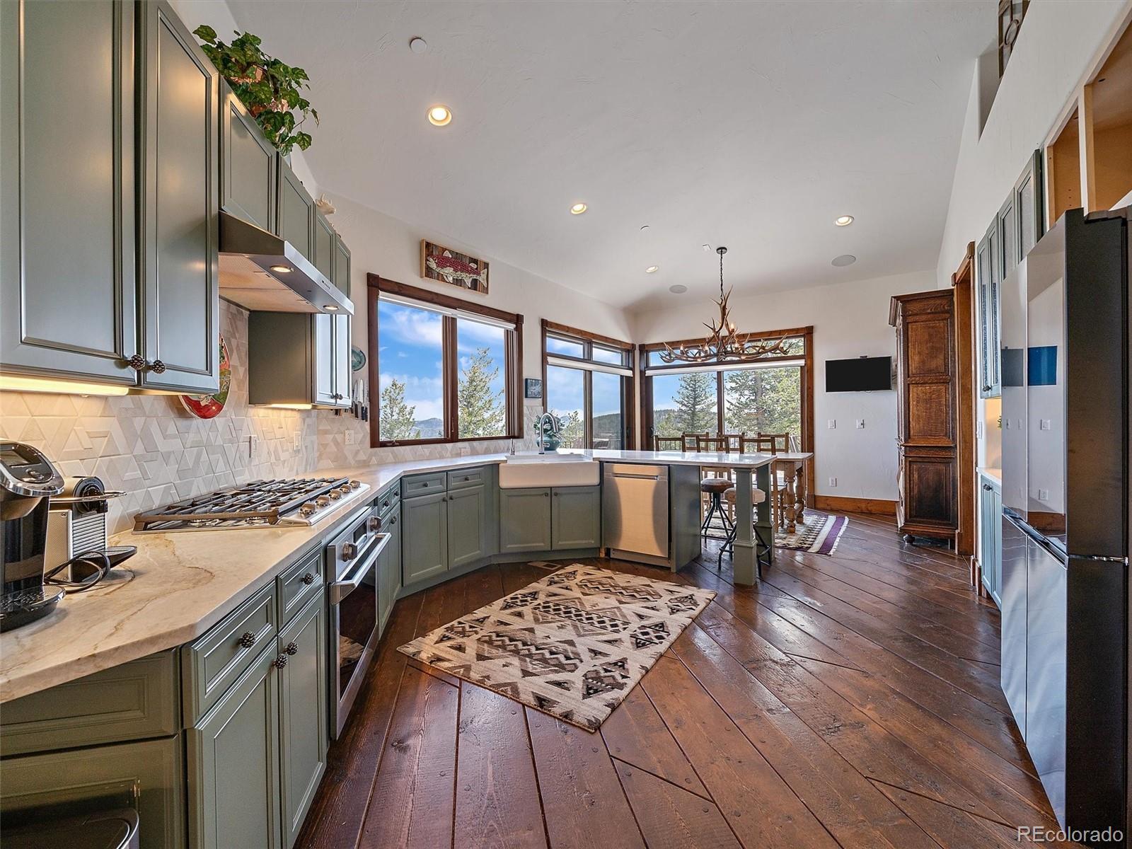 MLS Image #11 for 221  halter way,evergreen, Colorado