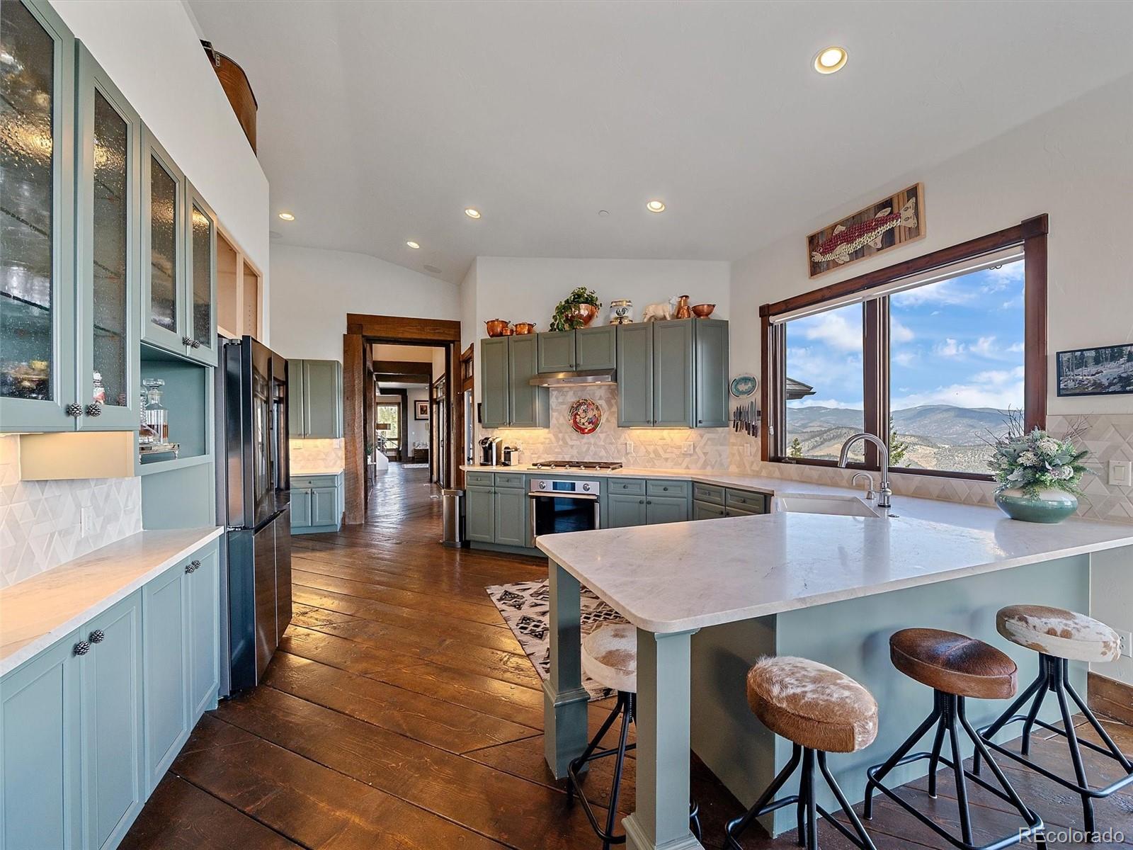 MLS Image #12 for 221  halter way,evergreen, Colorado
