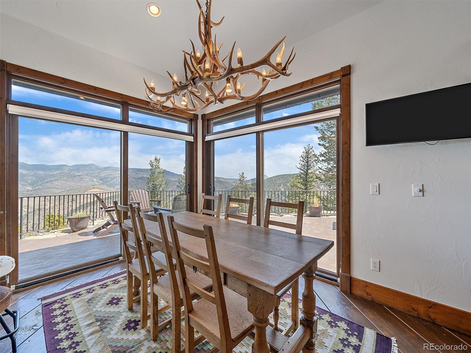 MLS Image #13 for 221  halter way,evergreen, Colorado