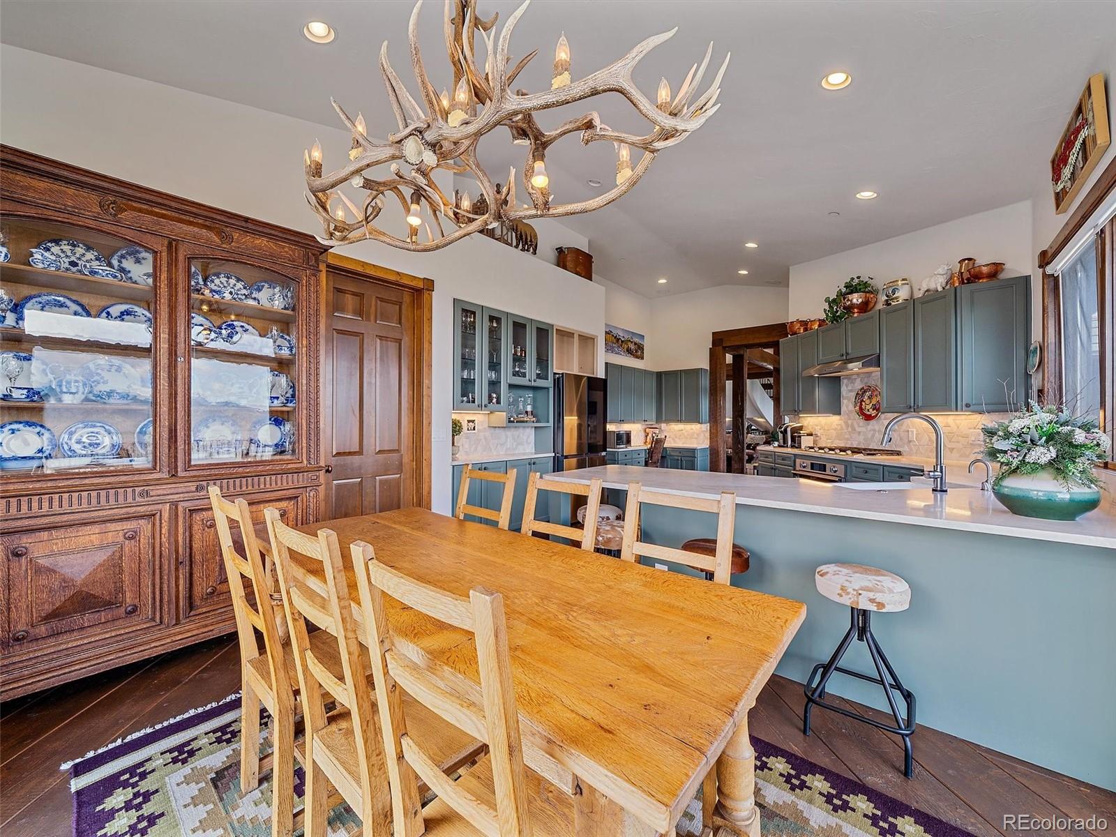 MLS Image #14 for 221  halter way,evergreen, Colorado