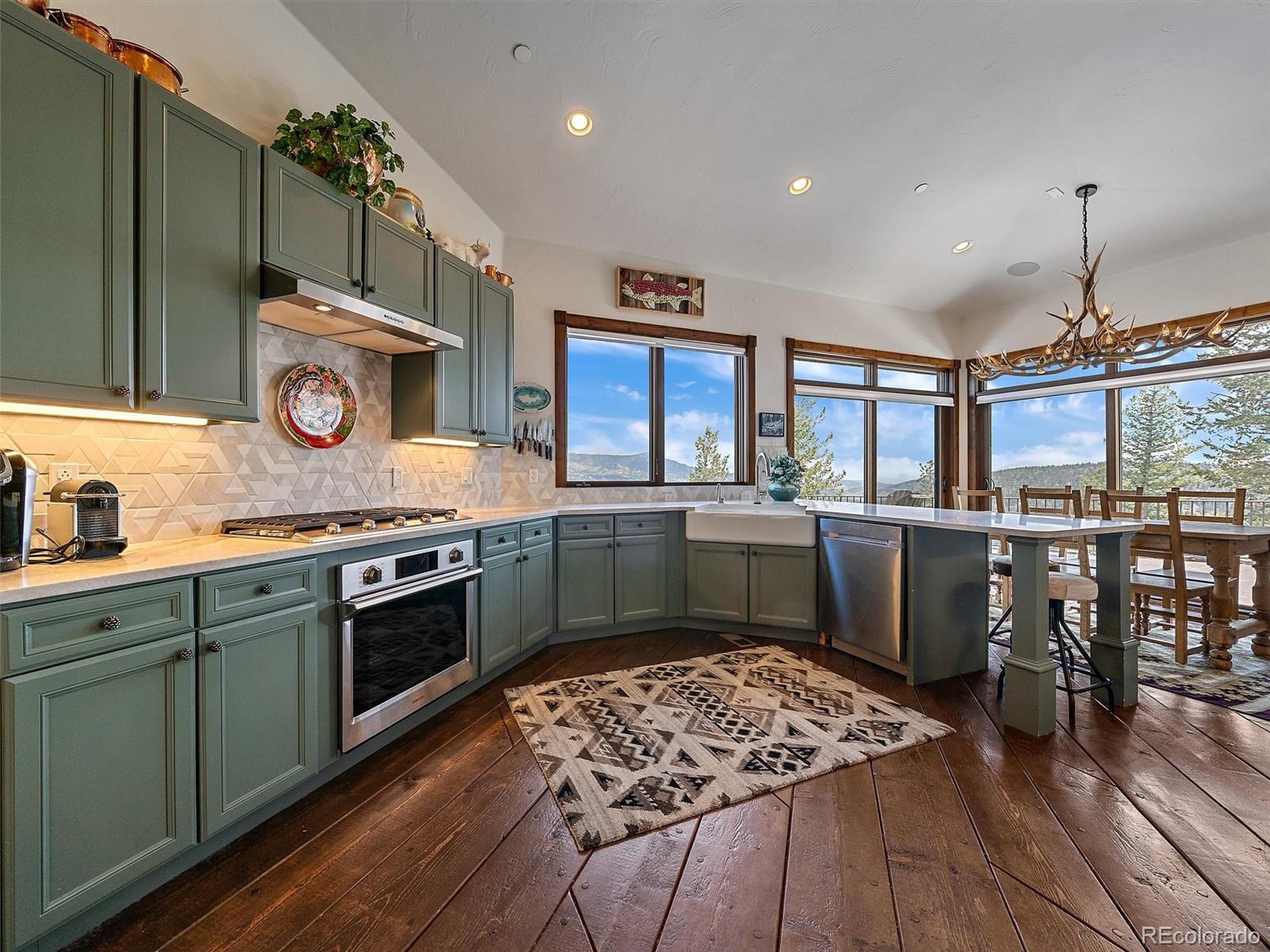 MLS Image #15 for 221  halter way,evergreen, Colorado