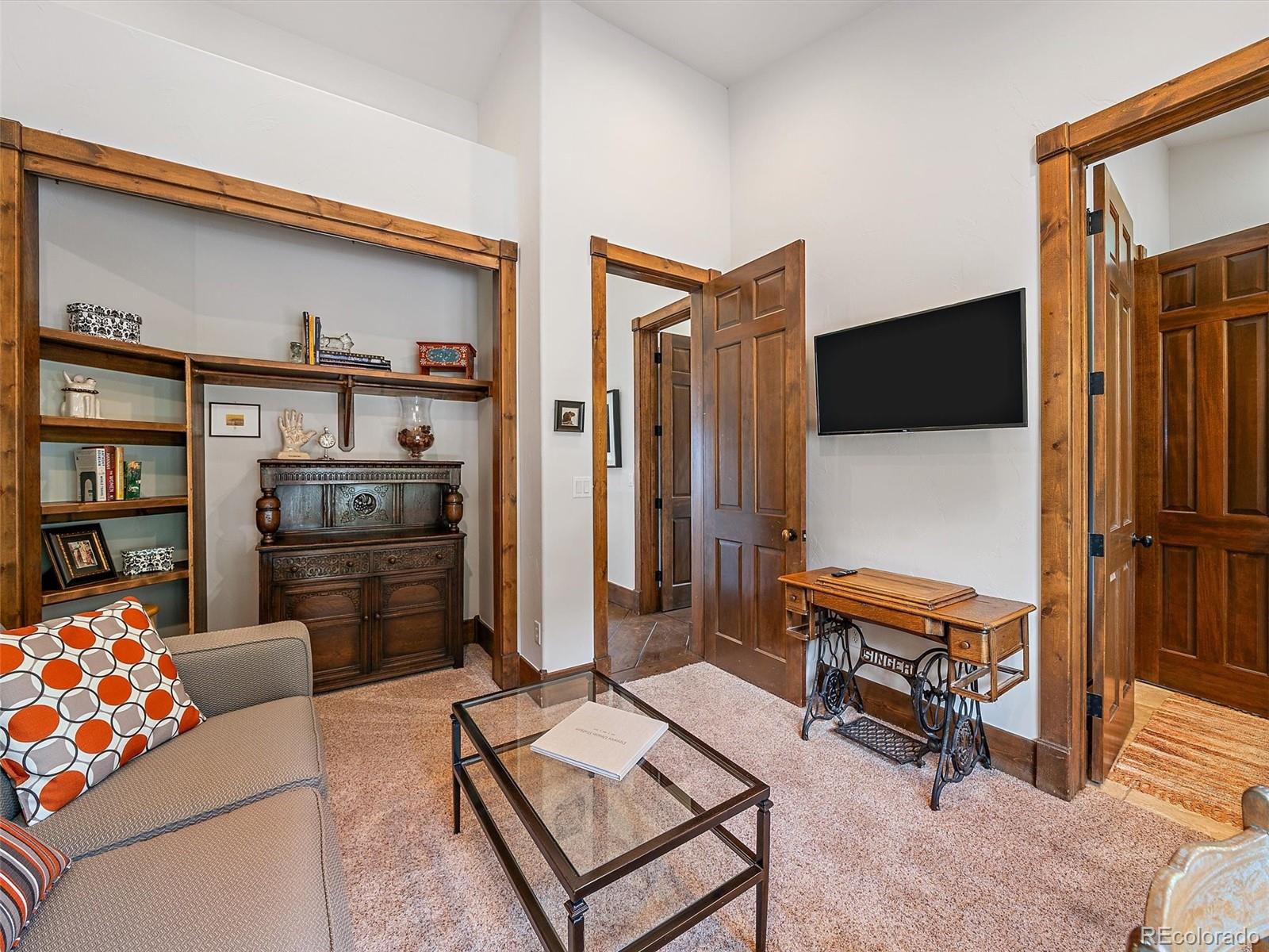 MLS Image #17 for 221  halter way,evergreen, Colorado