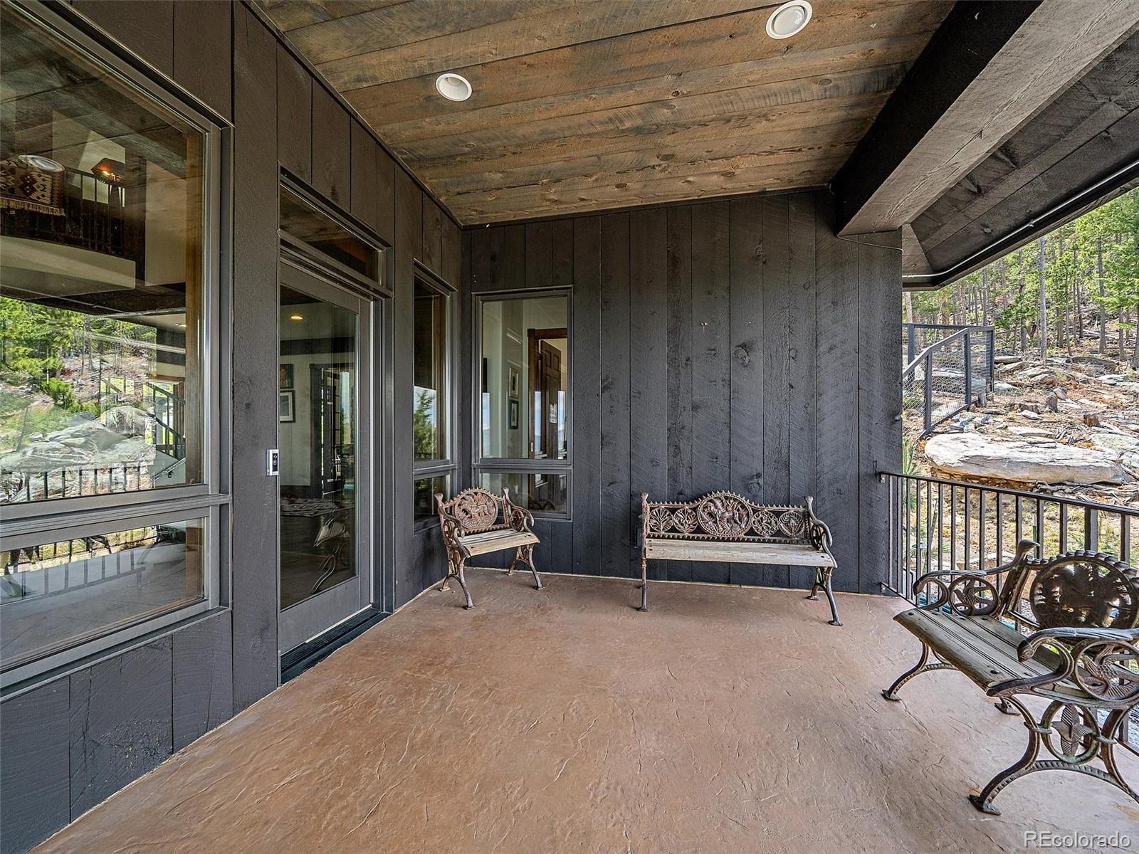 MLS Image #2 for 221  halter way,evergreen, Colorado