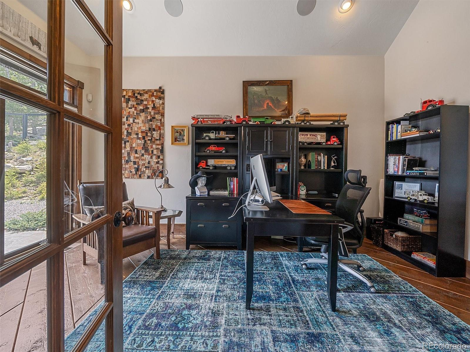 MLS Image #20 for 221  halter way,evergreen, Colorado
