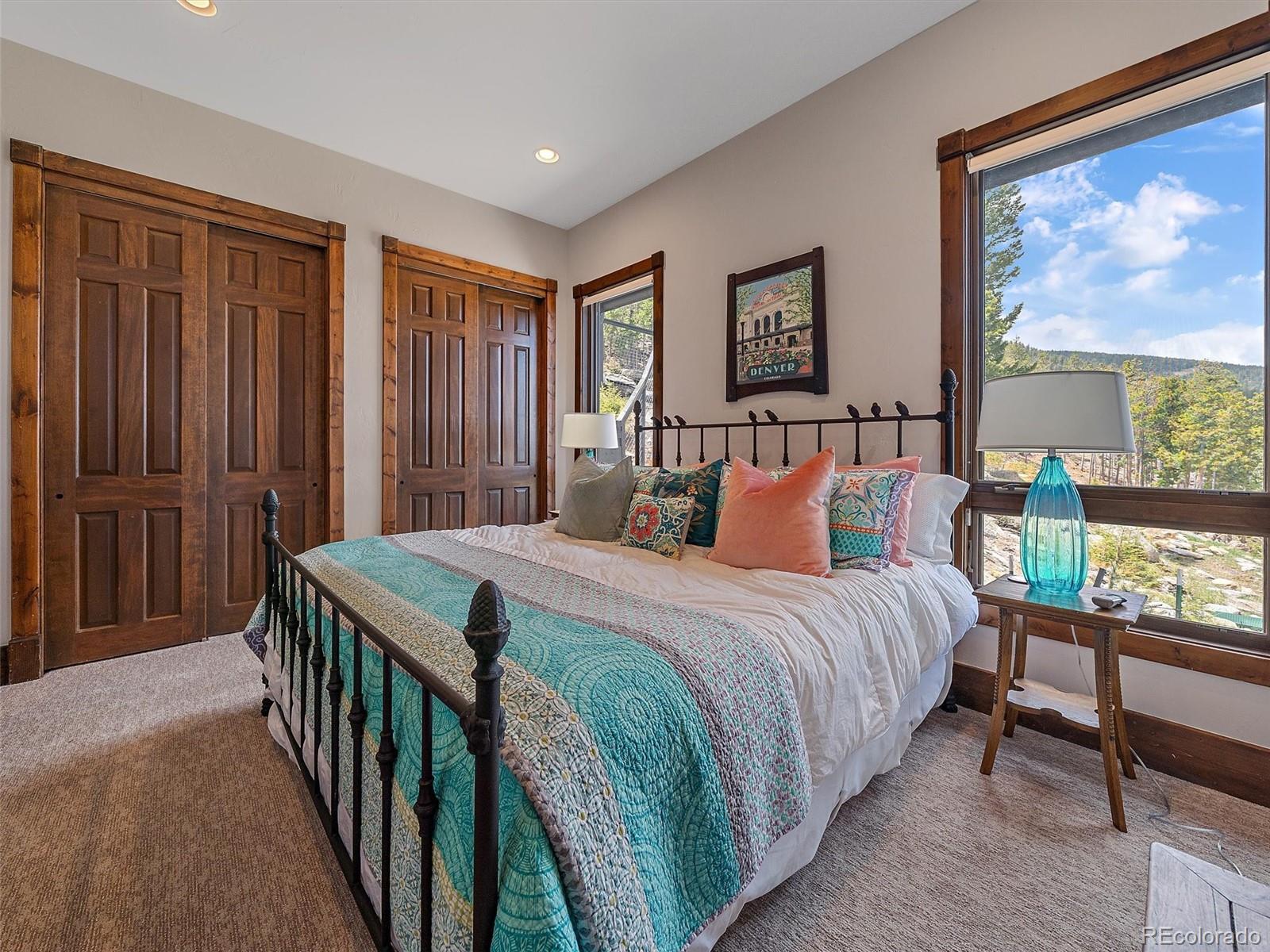 MLS Image #22 for 221  halter way,evergreen, Colorado