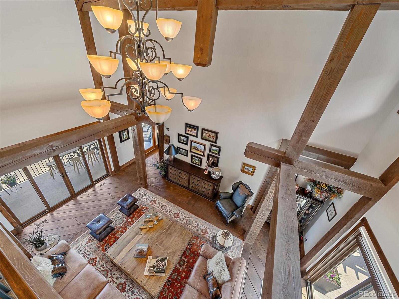 MLS Image #25 for 221  halter way,evergreen, Colorado