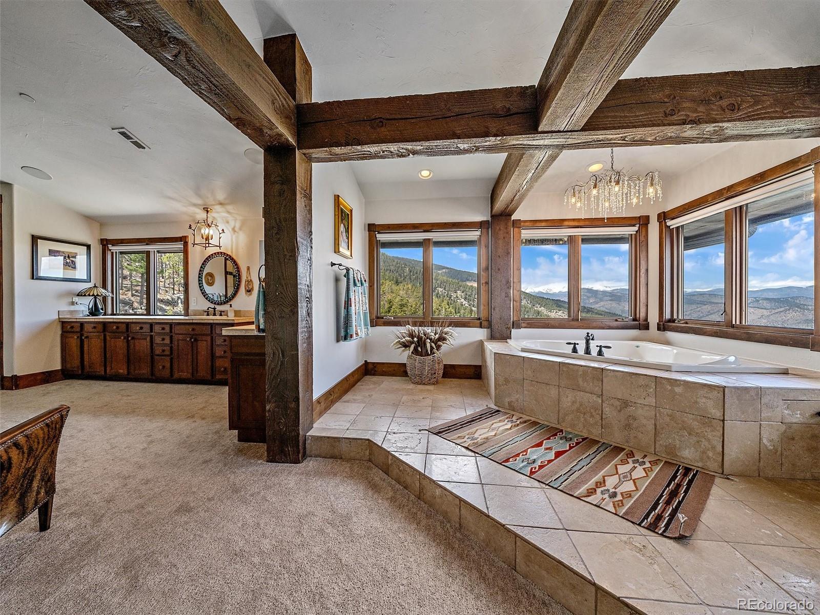 MLS Image #29 for 221  halter way,evergreen, Colorado