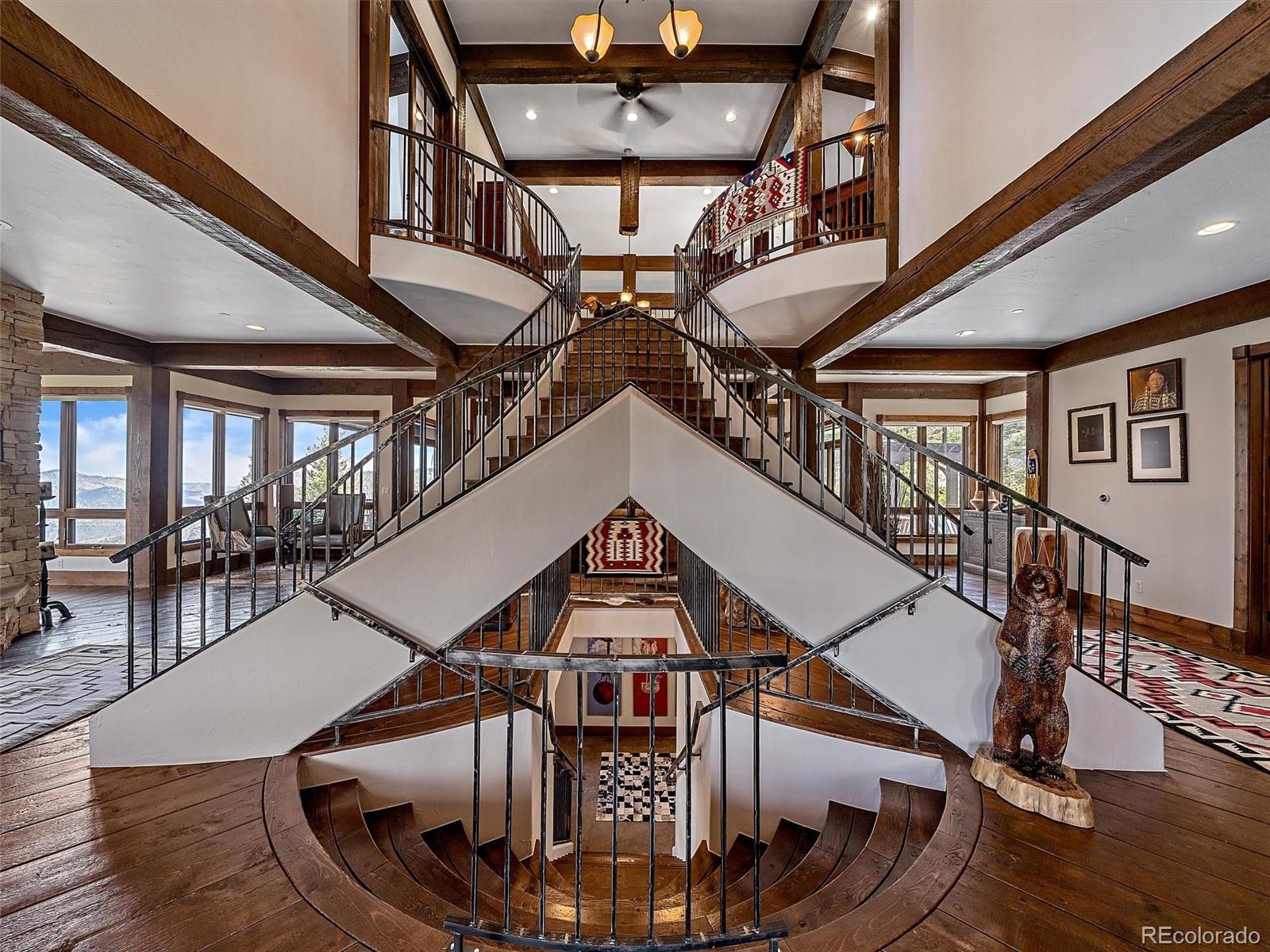 MLS Image #3 for 221  halter way,evergreen, Colorado