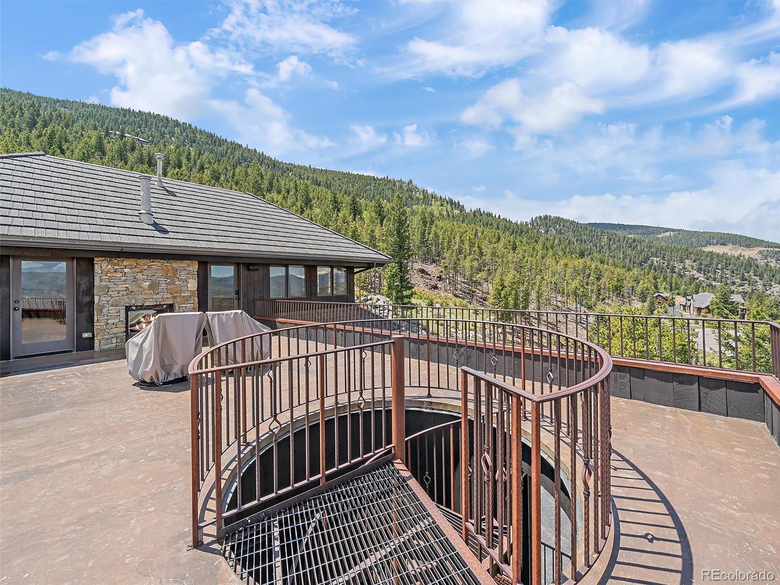MLS Image #35 for 221  halter way,evergreen, Colorado