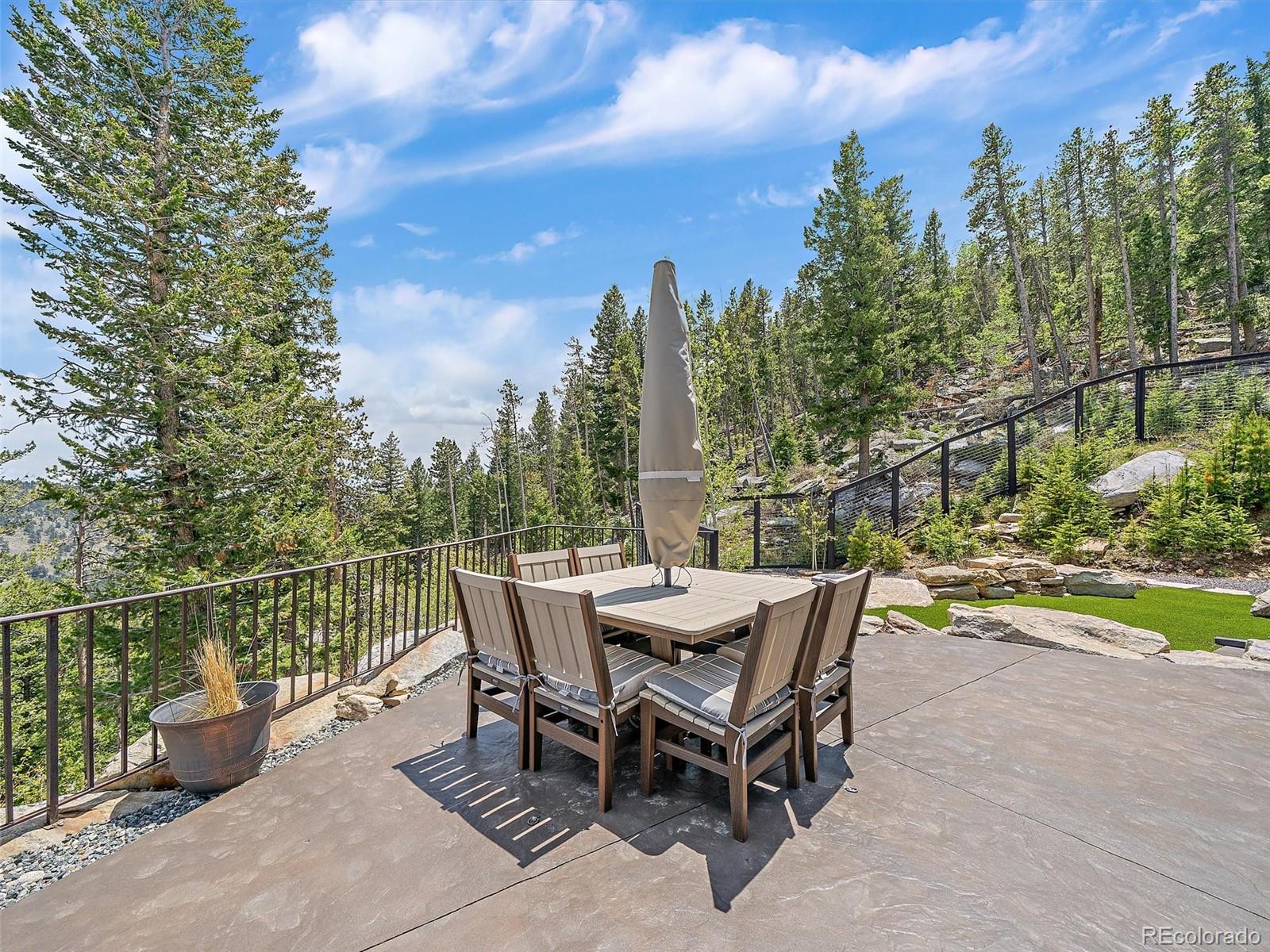 MLS Image #39 for 221  halter way,evergreen, Colorado