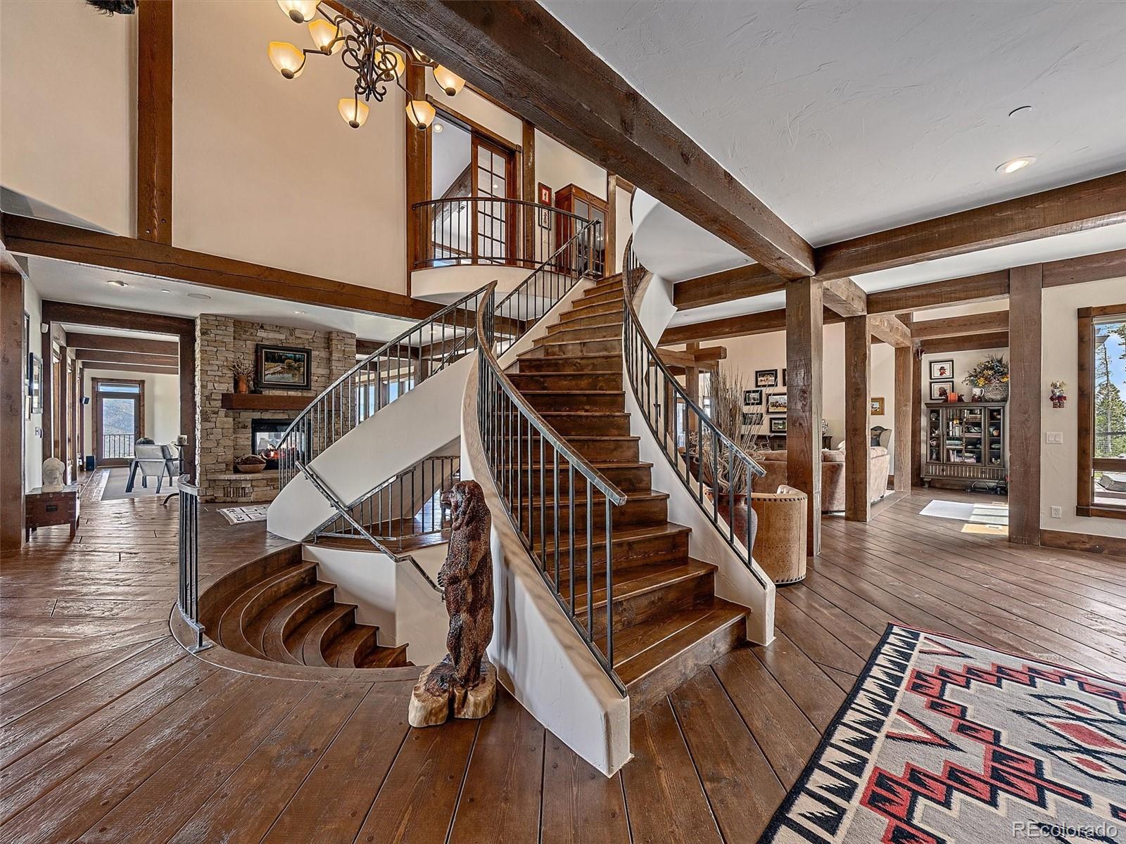 MLS Image #4 for 221  halter way,evergreen, Colorado
