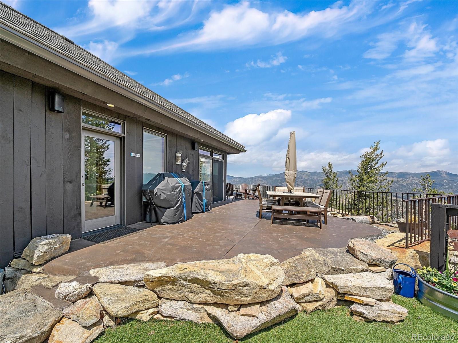 MLS Image #40 for 221  halter way,evergreen, Colorado