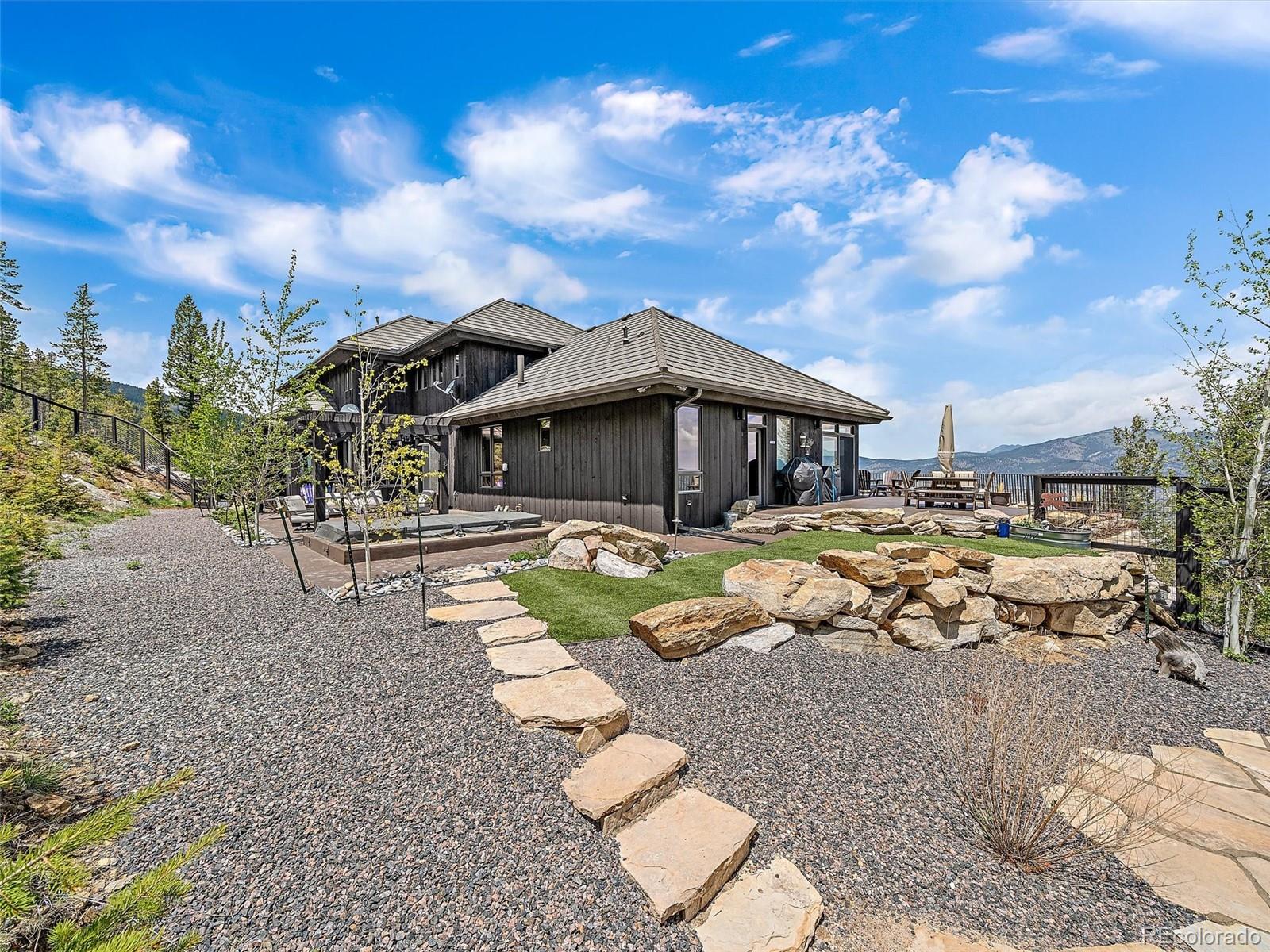 MLS Image #41 for 221  halter way,evergreen, Colorado