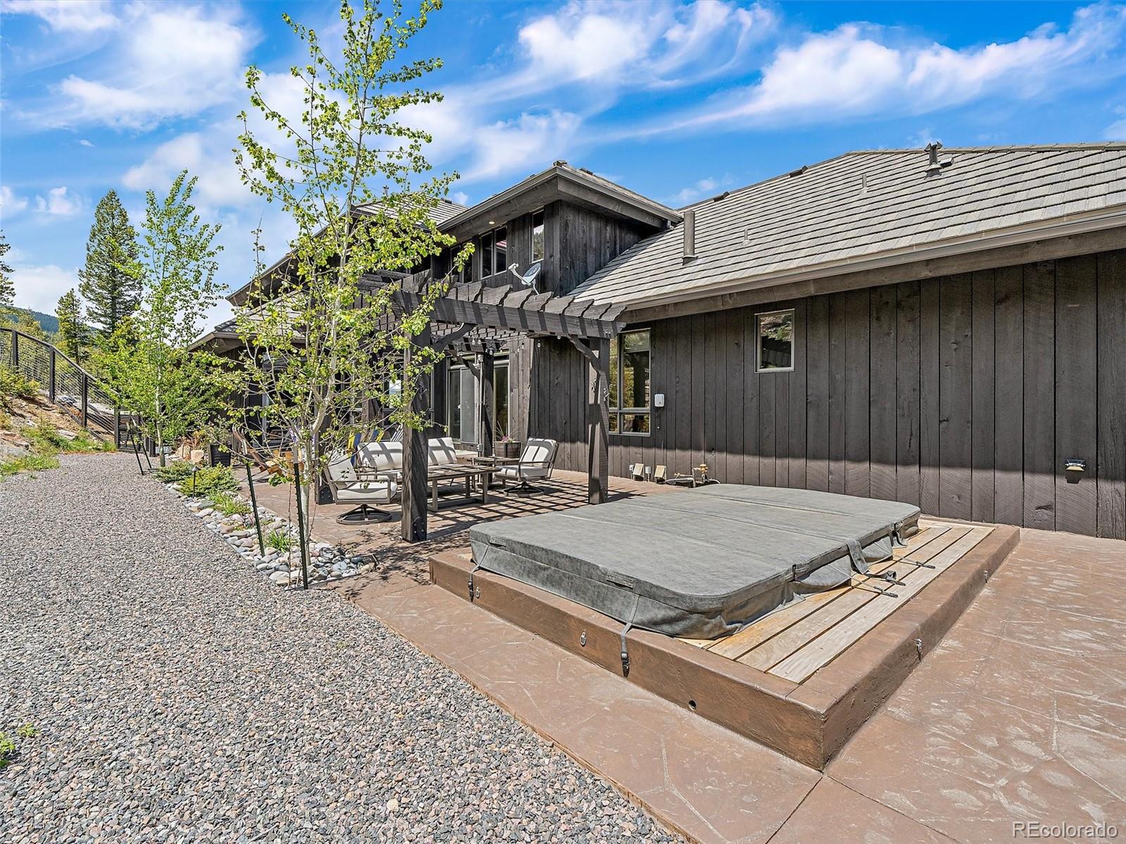 MLS Image #42 for 221  halter way,evergreen, Colorado