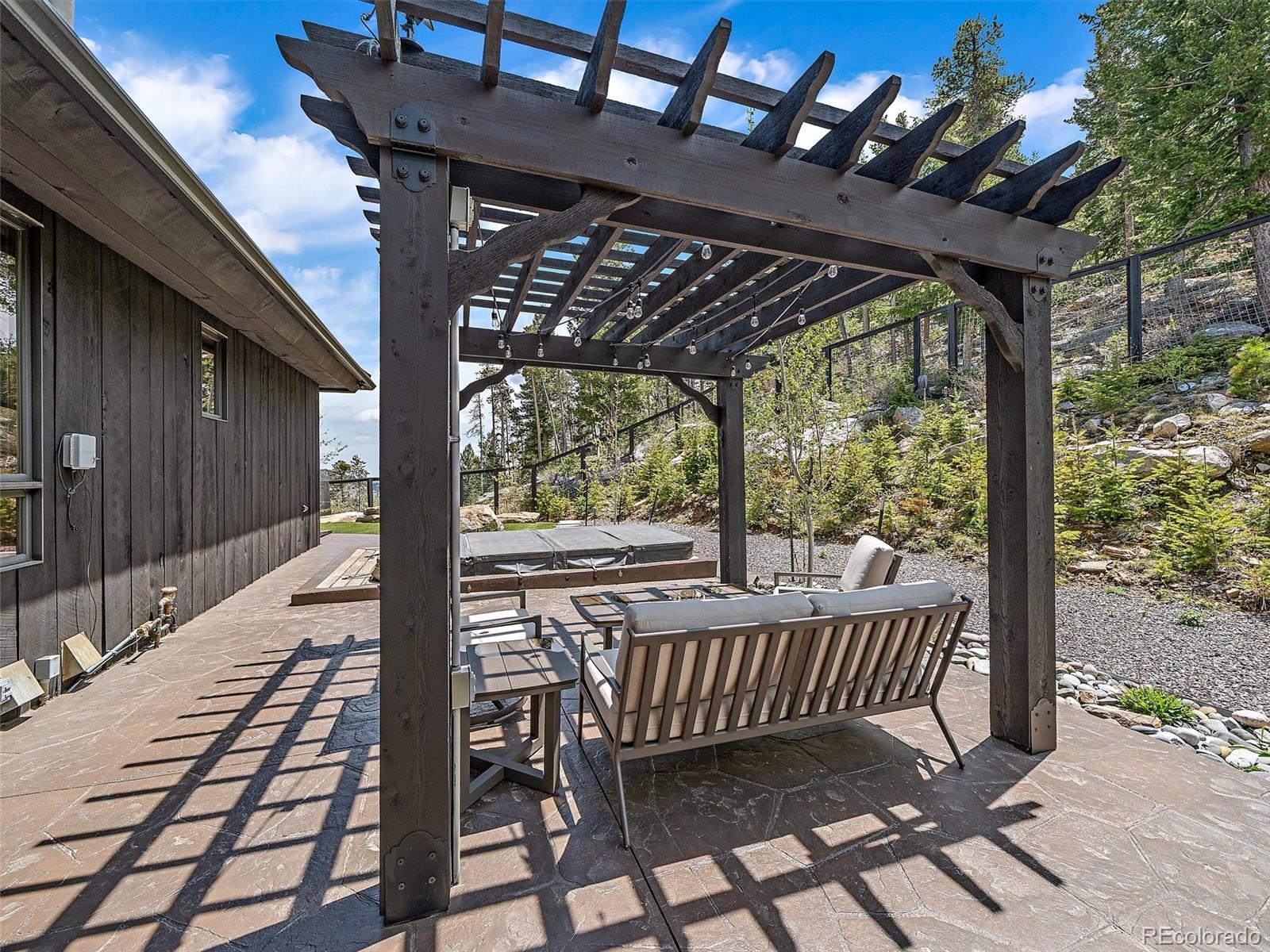 MLS Image #45 for 221  halter way,evergreen, Colorado