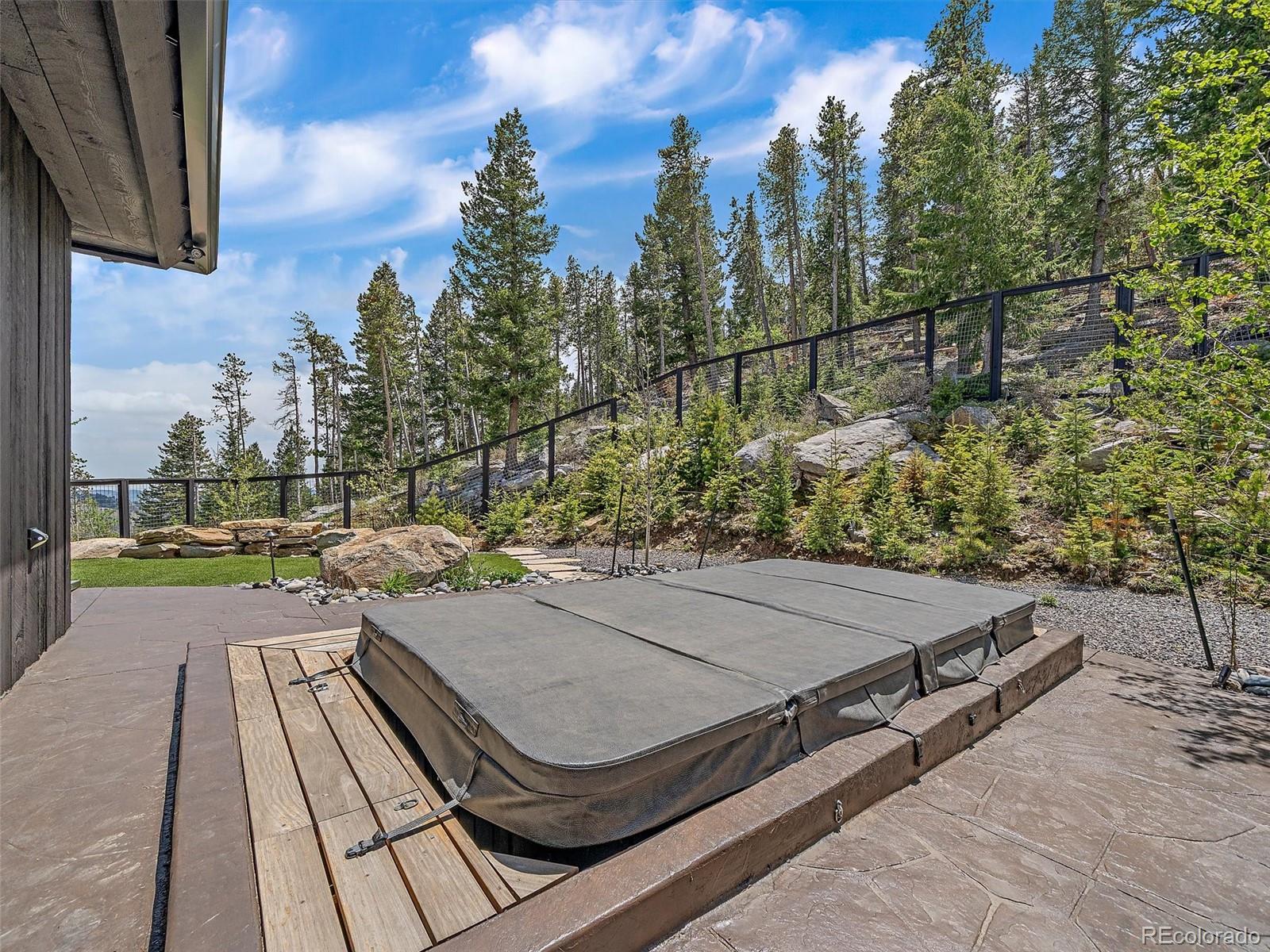 MLS Image #46 for 221  halter way,evergreen, Colorado