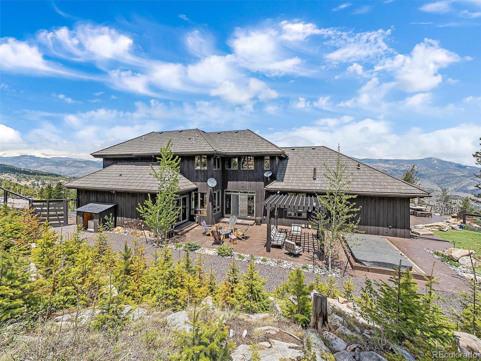 MLS Image #47 for 221  halter way,evergreen, Colorado