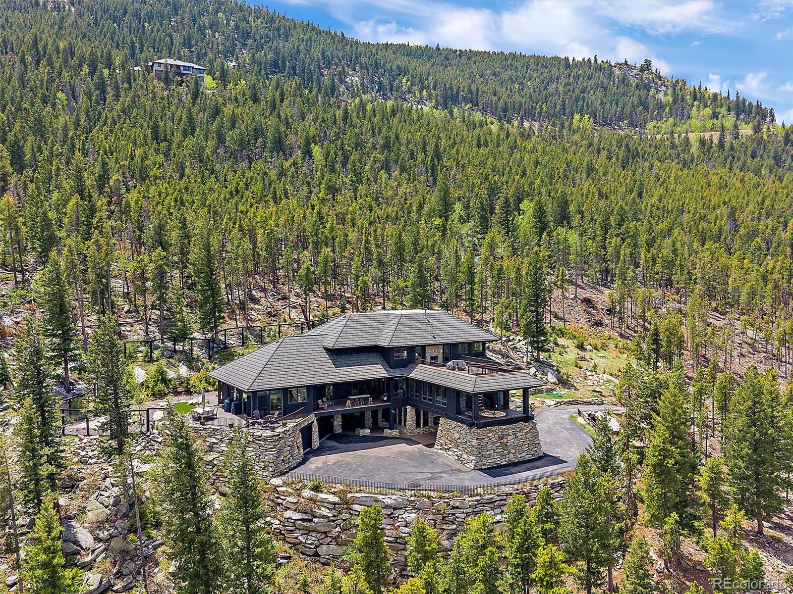 MLS Image #48 for 221  halter way,evergreen, Colorado