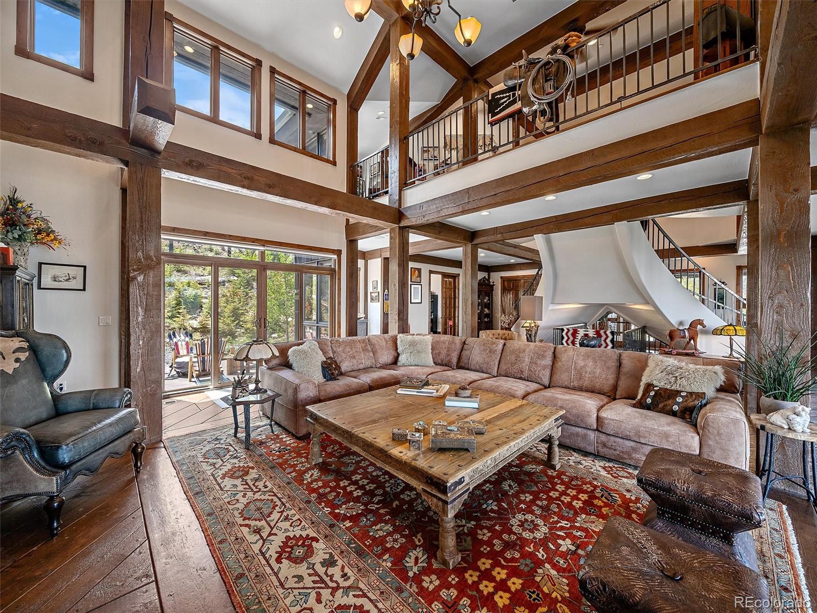 MLS Image #6 for 221  halter way,evergreen, Colorado