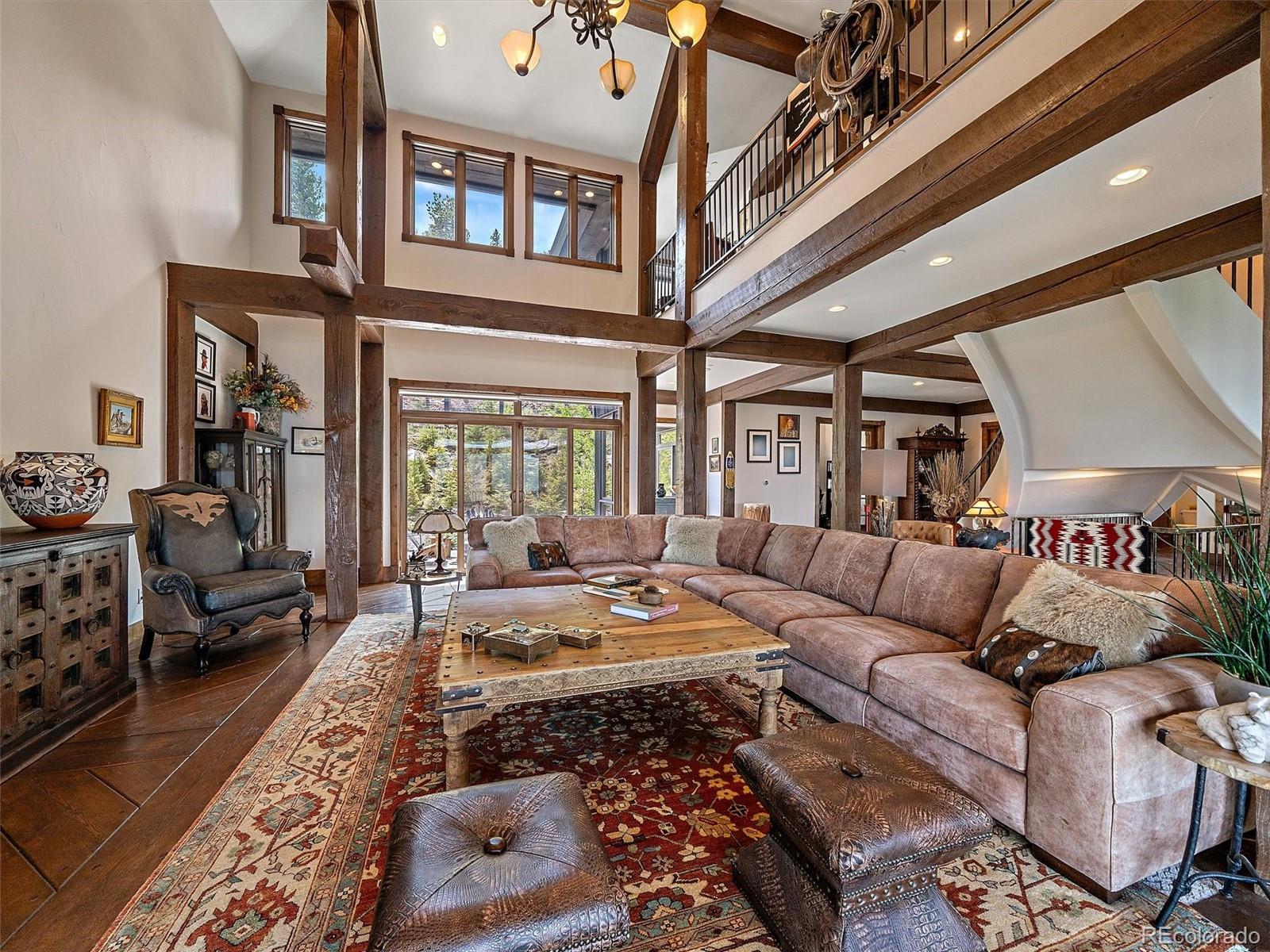 MLS Image #7 for 221  halter way,evergreen, Colorado