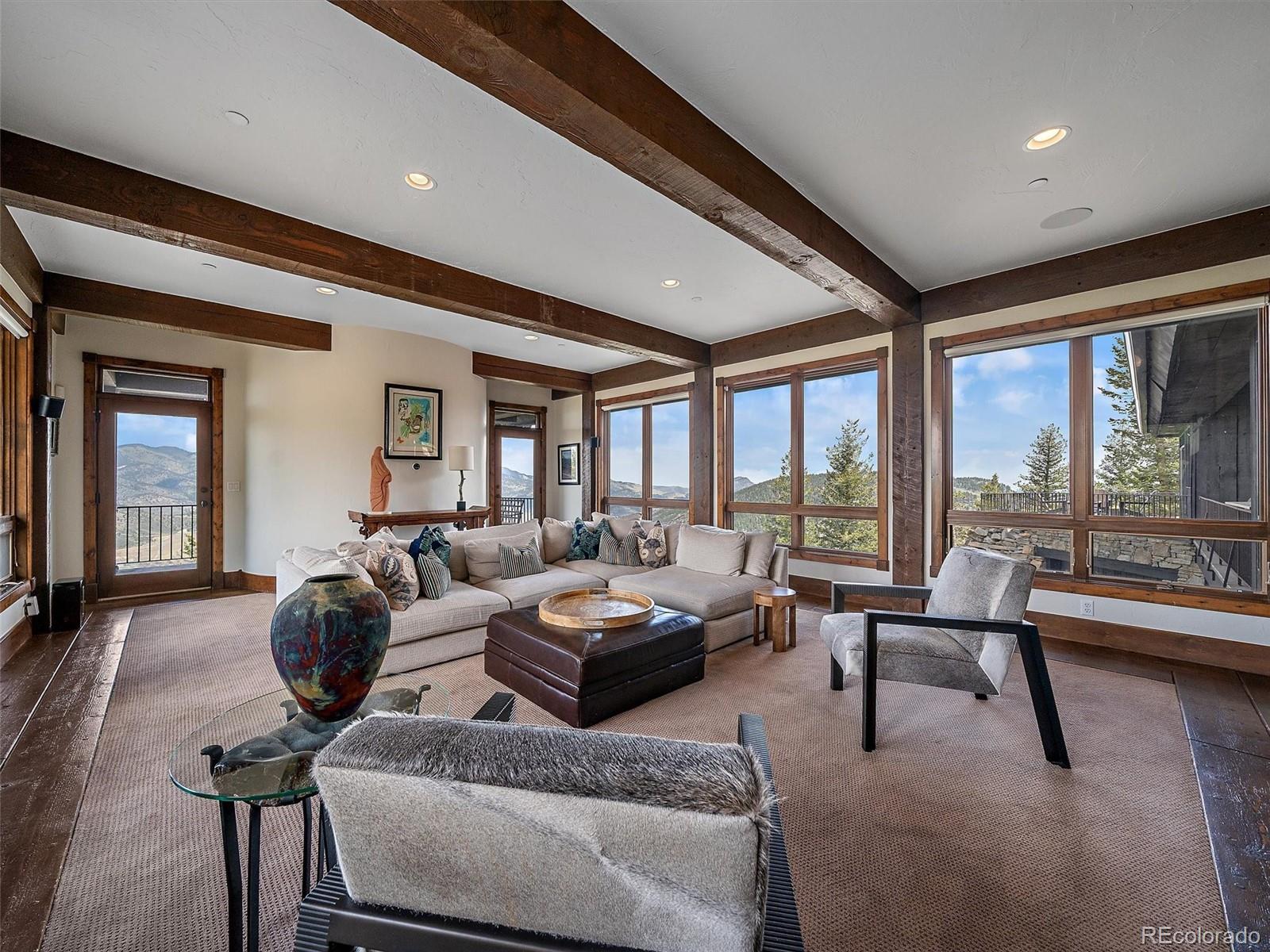 MLS Image #8 for 221  halter way,evergreen, Colorado
