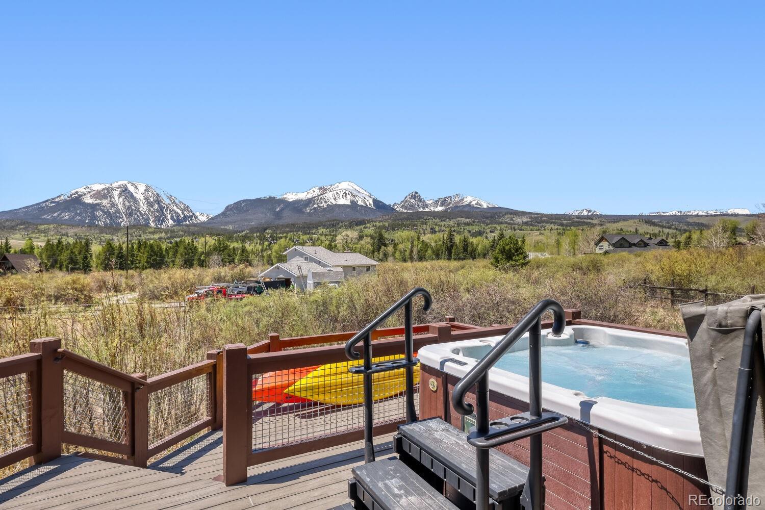 MLS Image #25 for 127  hillside drive,silverthorne, Colorado