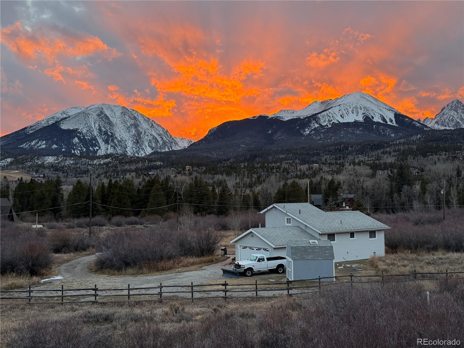 MLS Image #39 for 127  hillside drive,silverthorne, Colorado