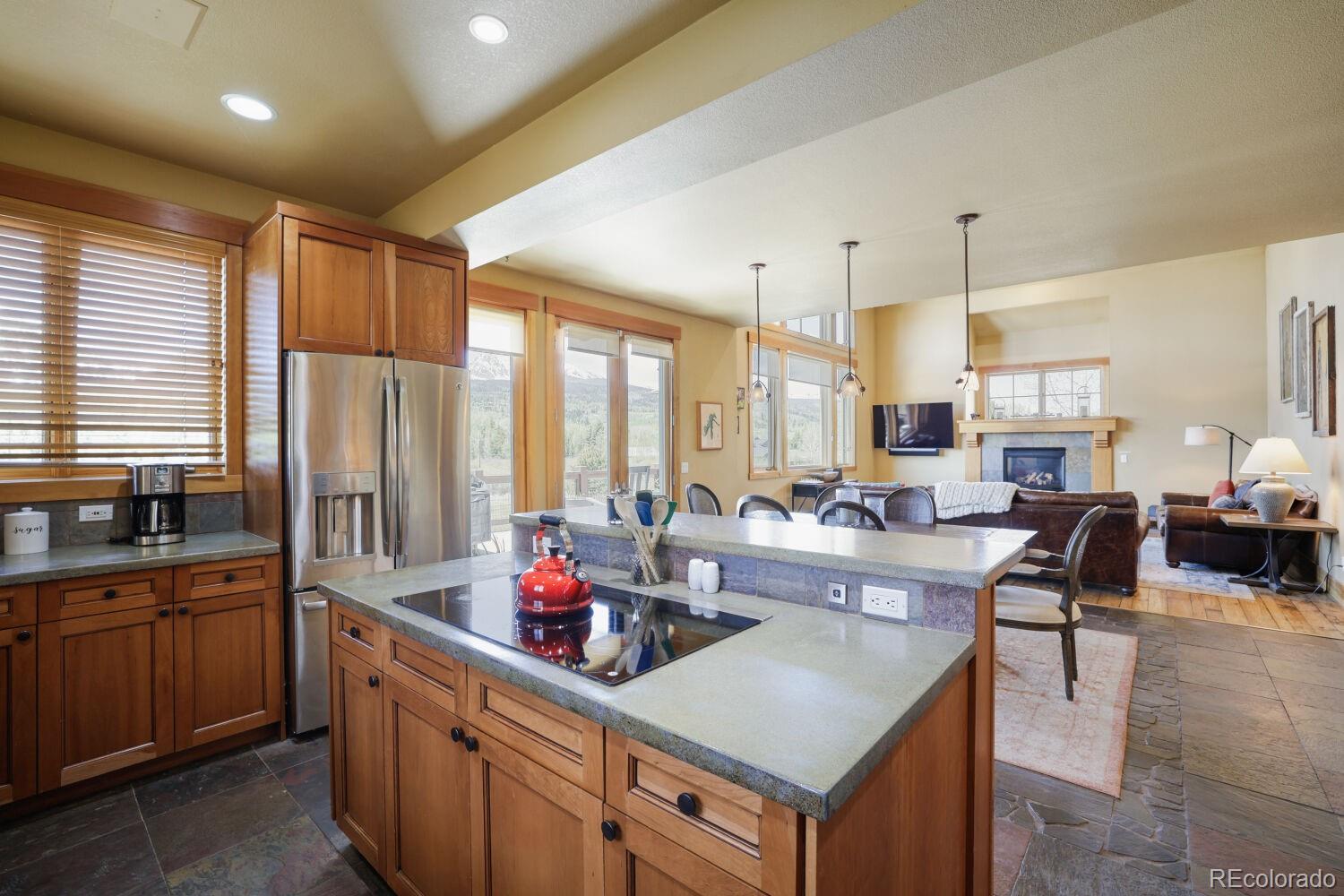 MLS Image #4 for 127  hillside drive,silverthorne, Colorado